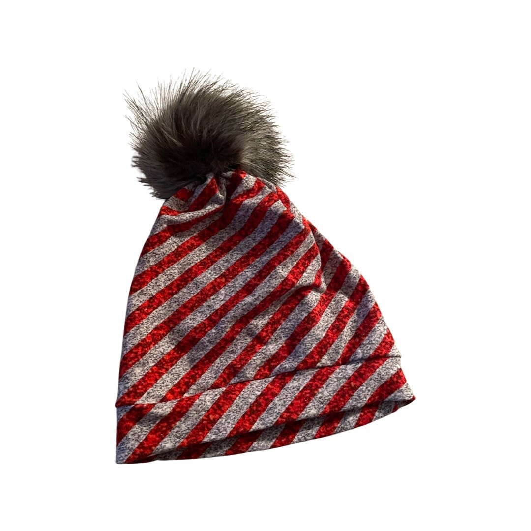 Custom Order Knit Child Baby Toddler Newborn Hat Toque Beanie