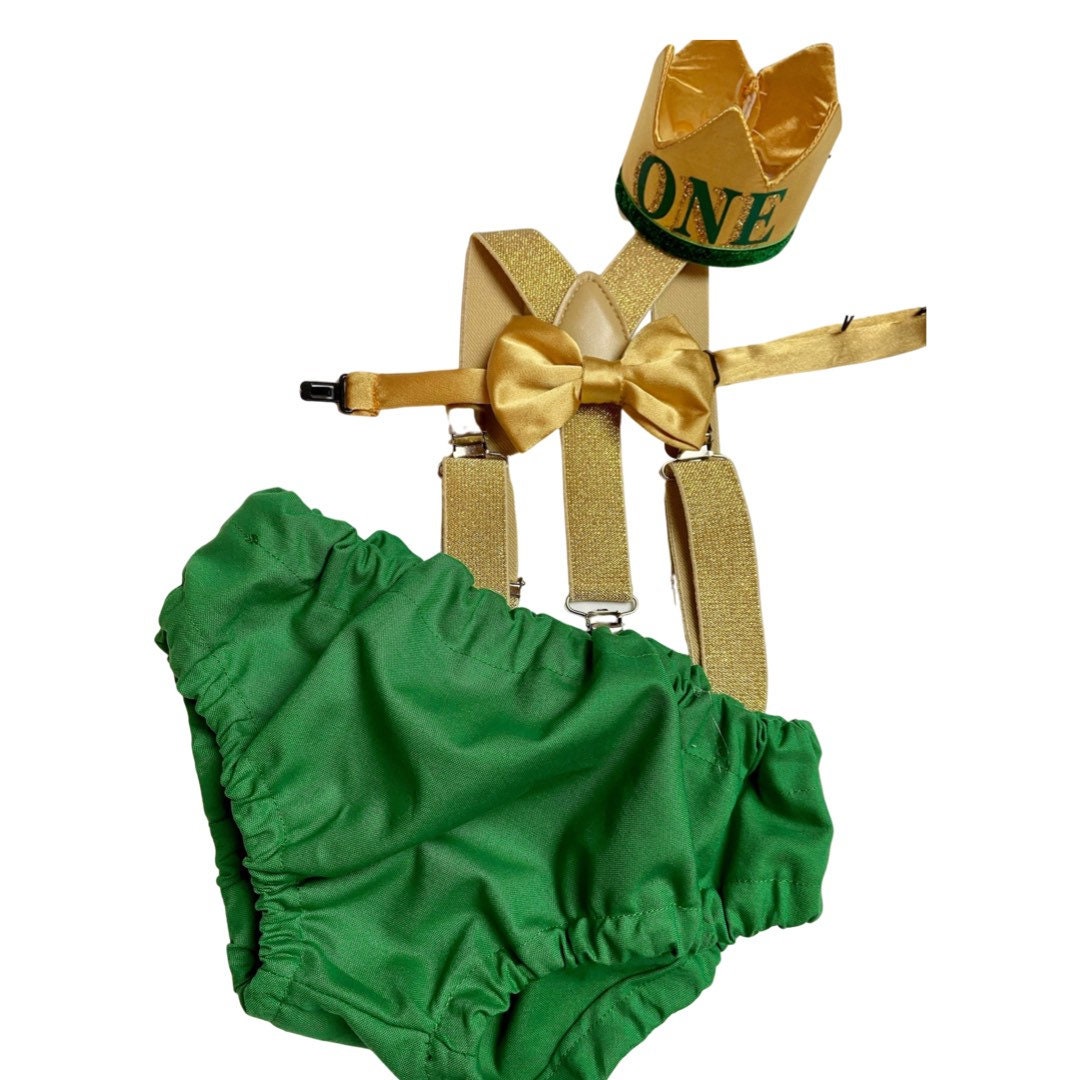 Boy Cake Smash Outfit, Cake Smash Set, St. Patrick’s Day Cake Smash, Lucky One Cake Smash, Irish 1st Birthday, Boy 1st Birthday