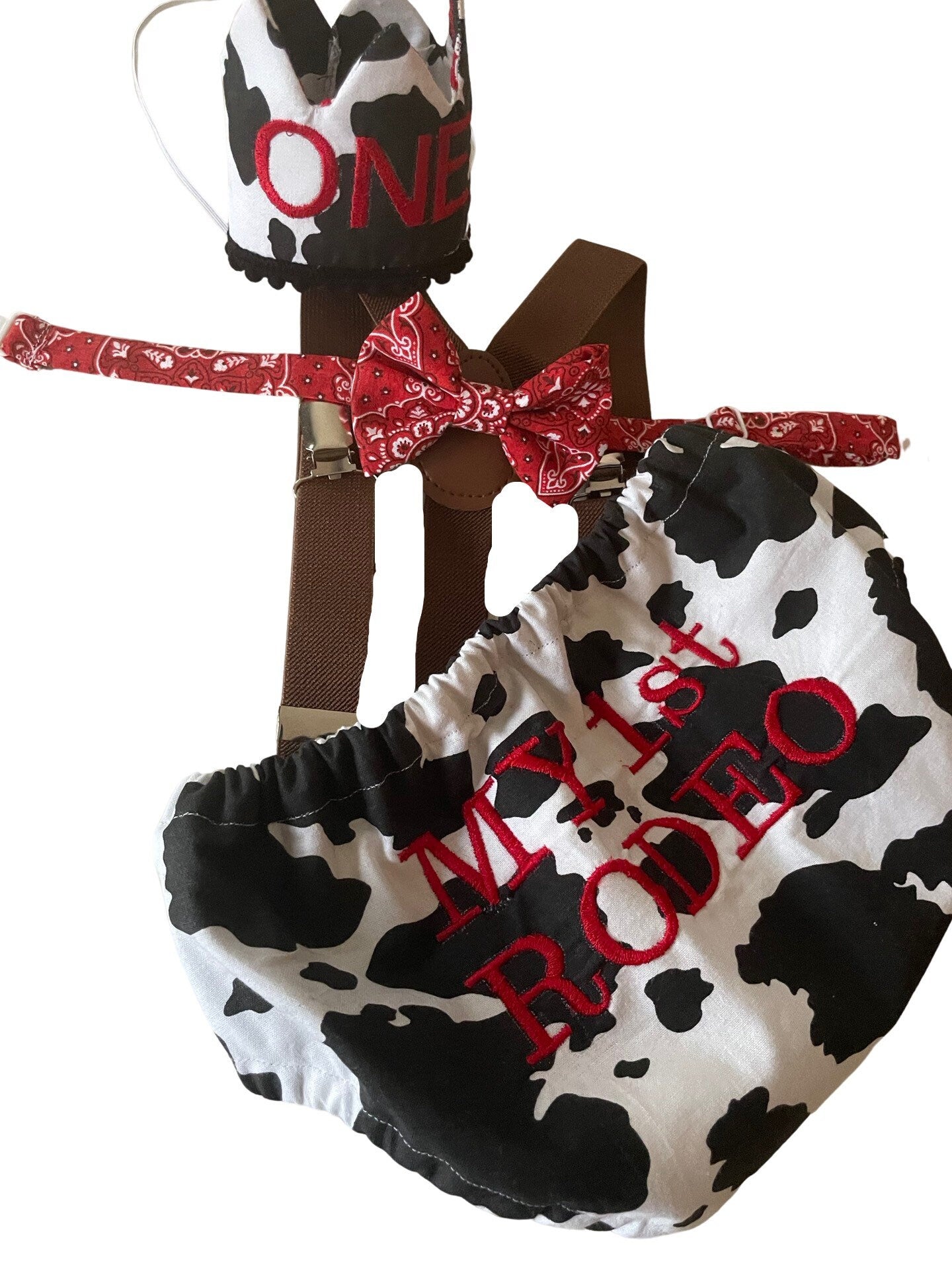 My First Rodeo, Wild One, First Birthday Outfit, Cowboy Bloomer embroidered, Cake Smash Photoshoot, Western Country 1st Baby Boy Bloomer