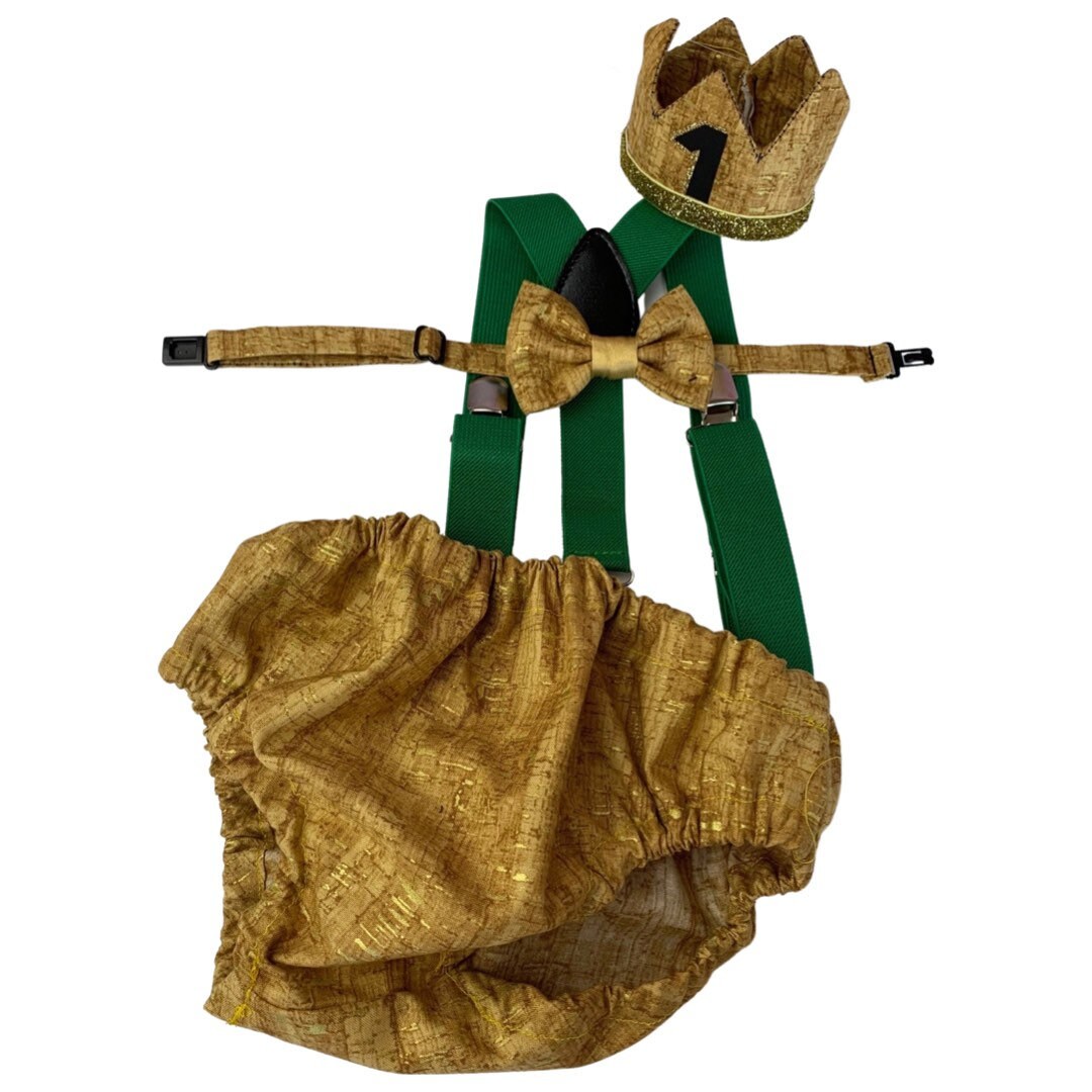 Boy Cake Smash Outfit, Cake Smash Set, St. Patrick’s Day Cake Smash, Lucky One Cake Smash, Irish 1st Birthday, Boy 1st Birthday
