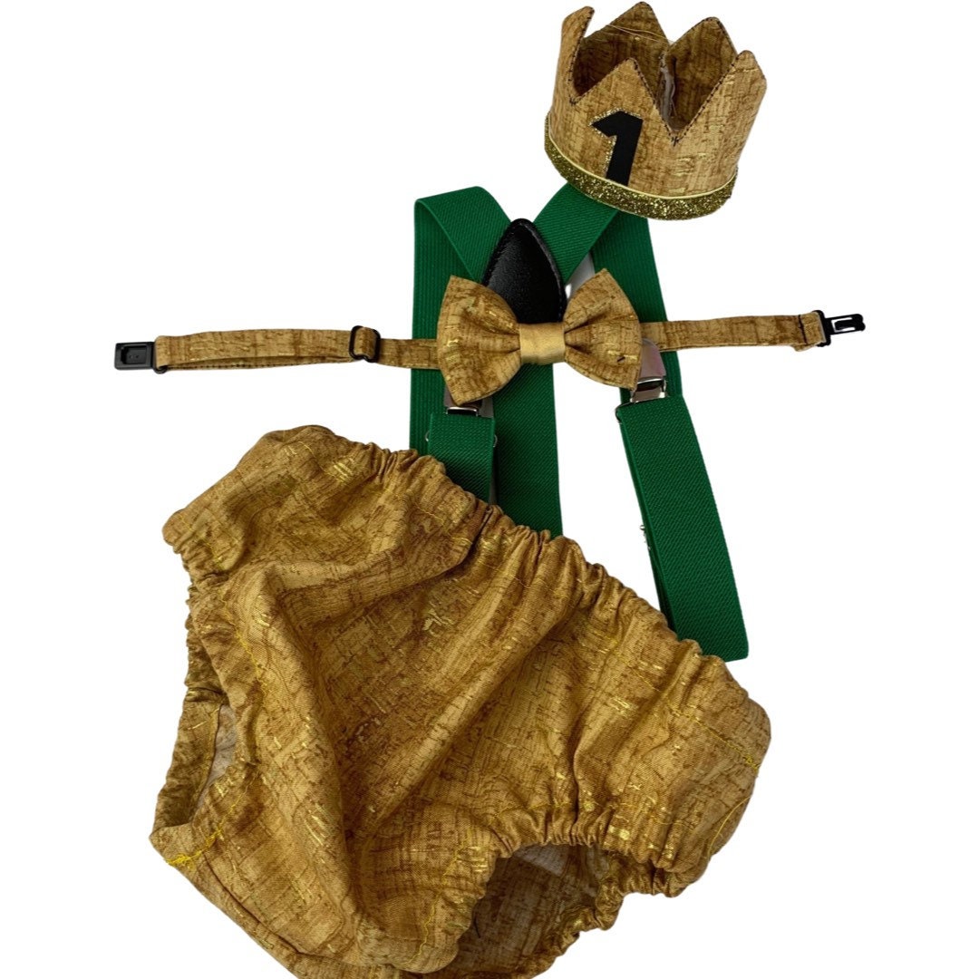 Boy Cake Smash Outfit, Cake Smash Set, St. Patrick’s Day Cake Smash, Lucky One Cake Smash, Irish 1st Birthday, Boy 1st Birthday