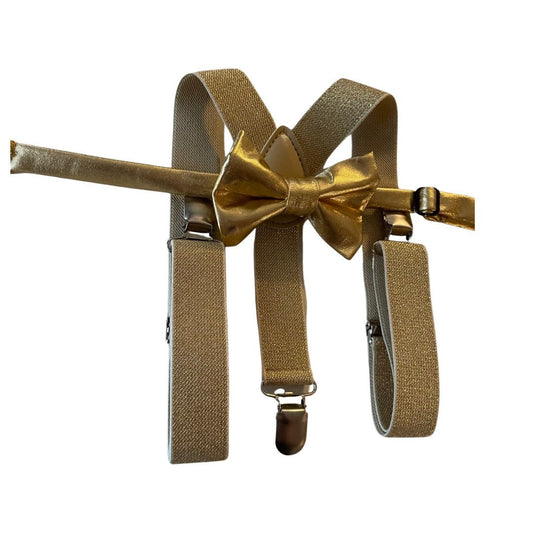 Gold Foil knit Bow tie, Gold Bow Tie, Gold Valentine Bow tie, Bow ties for Men, Bow ties for Boys, Gold Bowties, Gold Wedding Bow tie