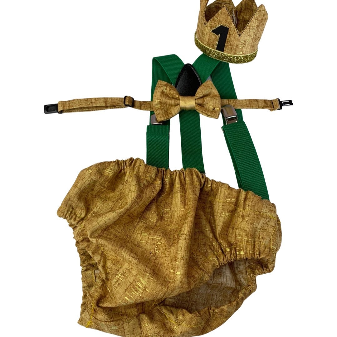 Boy Cake Smash Outfit, Cake Smash Set, St. Patrick’s Day Cake Smash, Lucky One Cake Smash, Irish 1st Birthday, Boy 1st Birthday