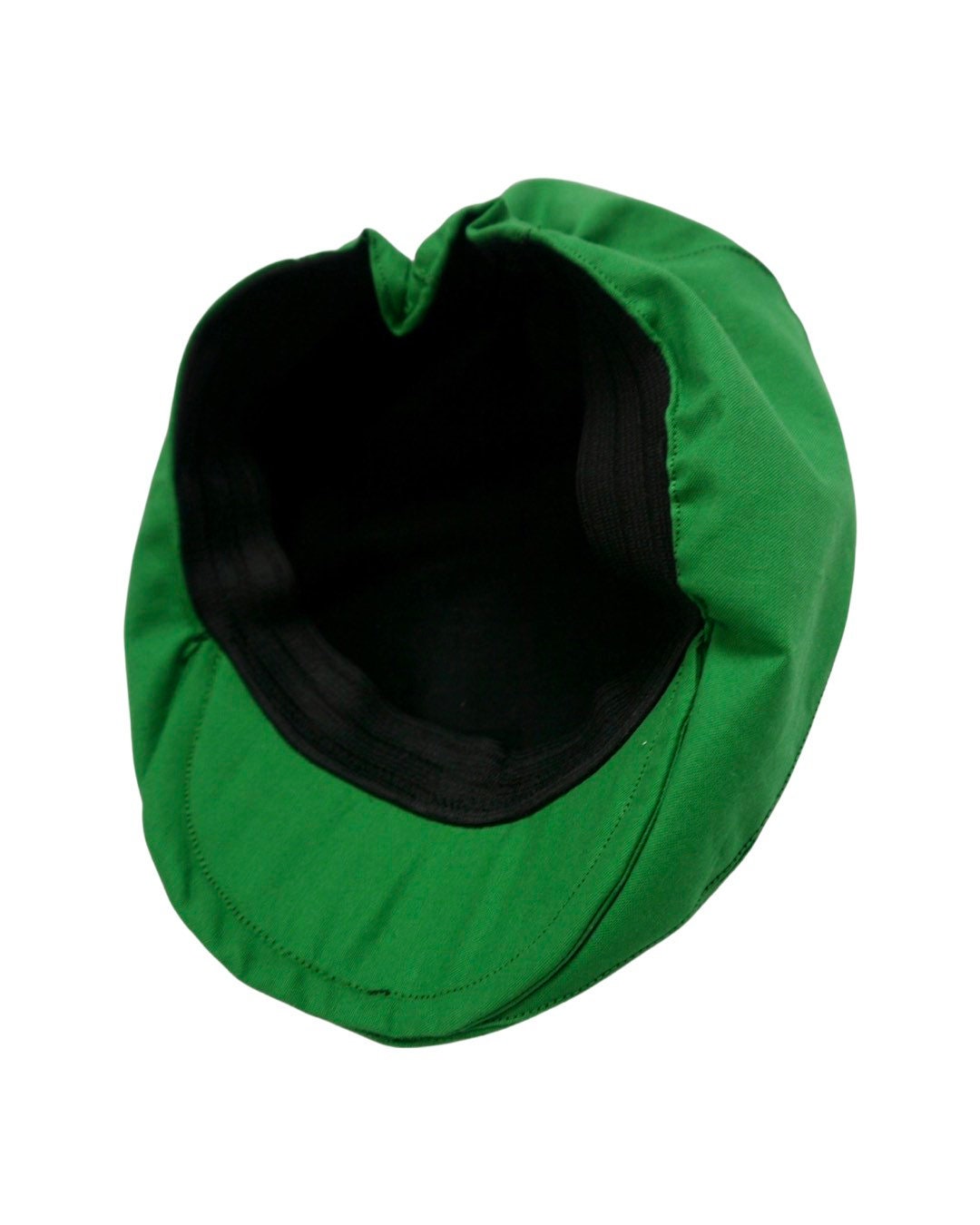 Light Green Linen Summer Flat Cap, Peaky Blinders Hat, Baker Boy Leather Hat,Irish flat cap, Gatsby Hat, Summer Men Hat, Ivy League Hat