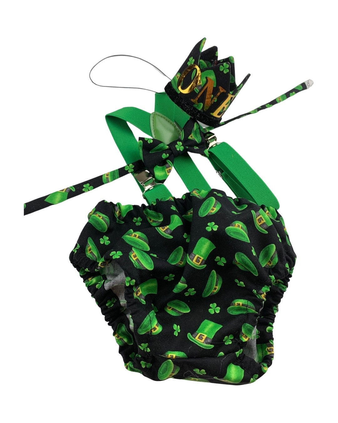 Boy Cake Smash Outfit, Cake Smash Set, St. Patrick’s Day Cake Smash, Lucky One Cake Smash, Irish 1st Birthday, Boy 1st Birthday