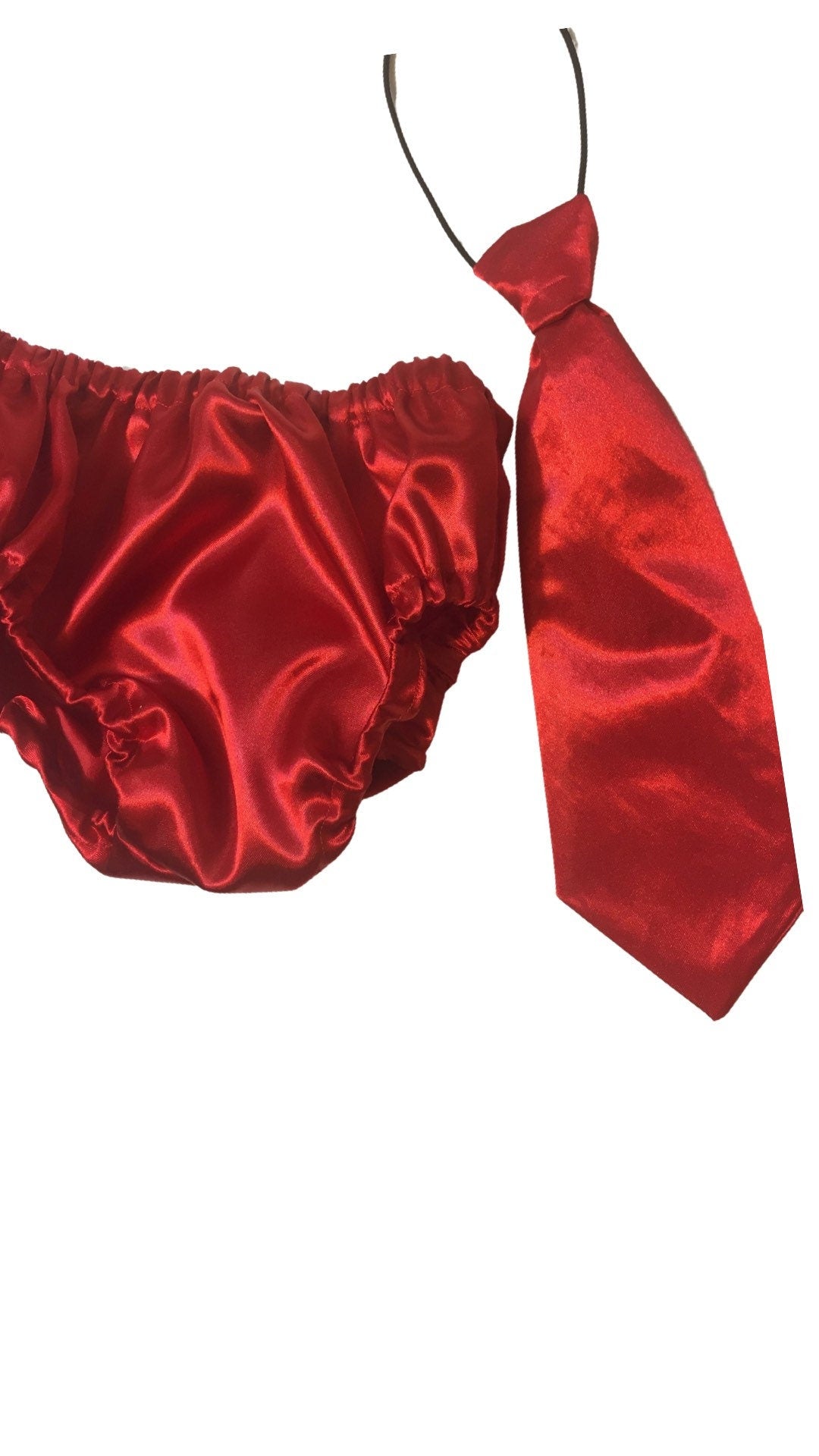 Valentines outfit Cake Smash Boy First Birthday red cotton Diaper Cover,white Suspenders red satin print, red bow tie, Birthday.