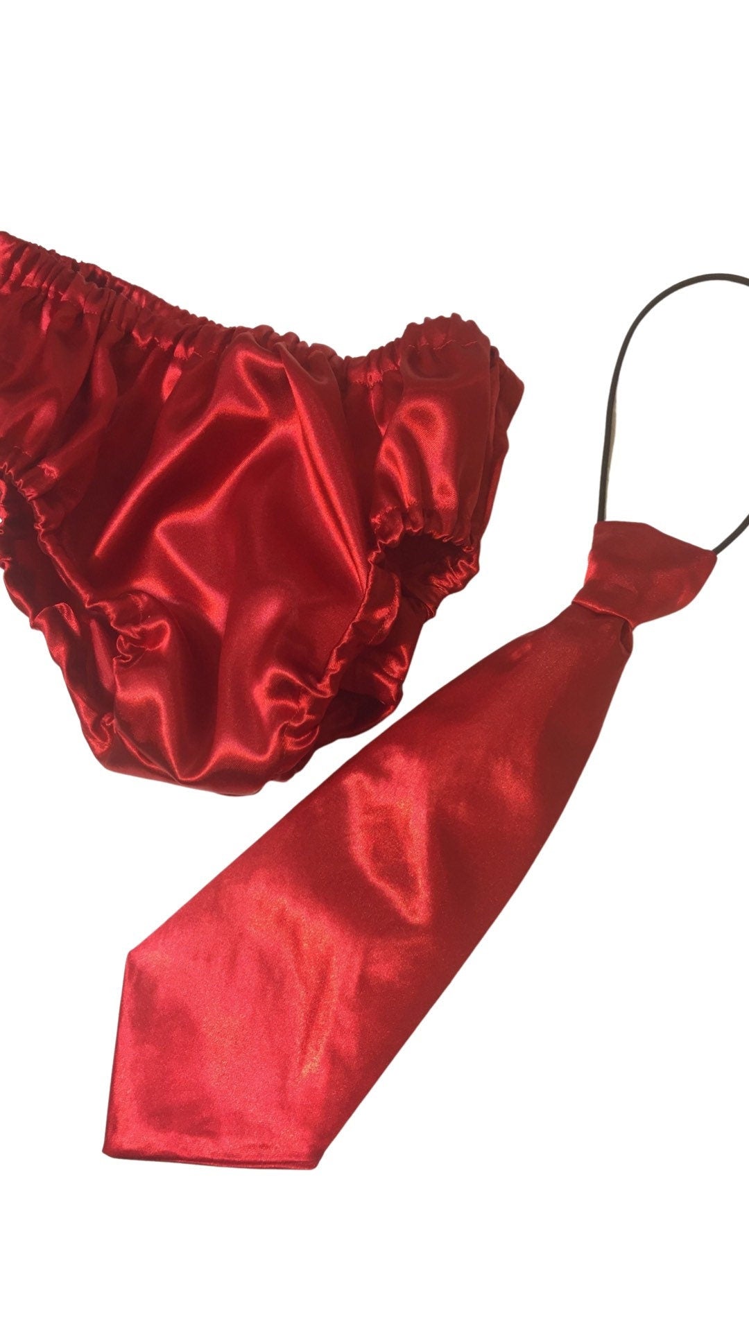 Valentines outfit Cake Smash Boy First Birthday red cotton Diaper Cover,white Suspenders red satin print, red bow tie, Birthday.