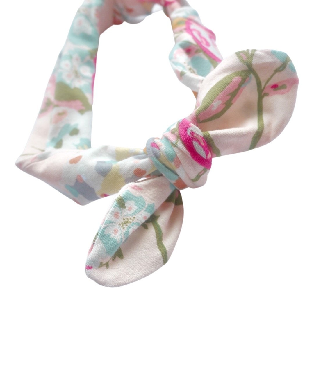 TopKnot Headband | Toddler Headband | Baby Headband | Baby Girl Headband | Baby Headwrap