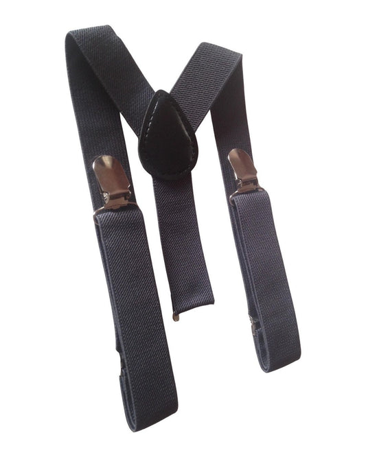 Gray suspenders, baby boy suspenders, suspenders, toddler suspenders, baby suspenders, grey boy suspenders, classic gray suspenders, grey
