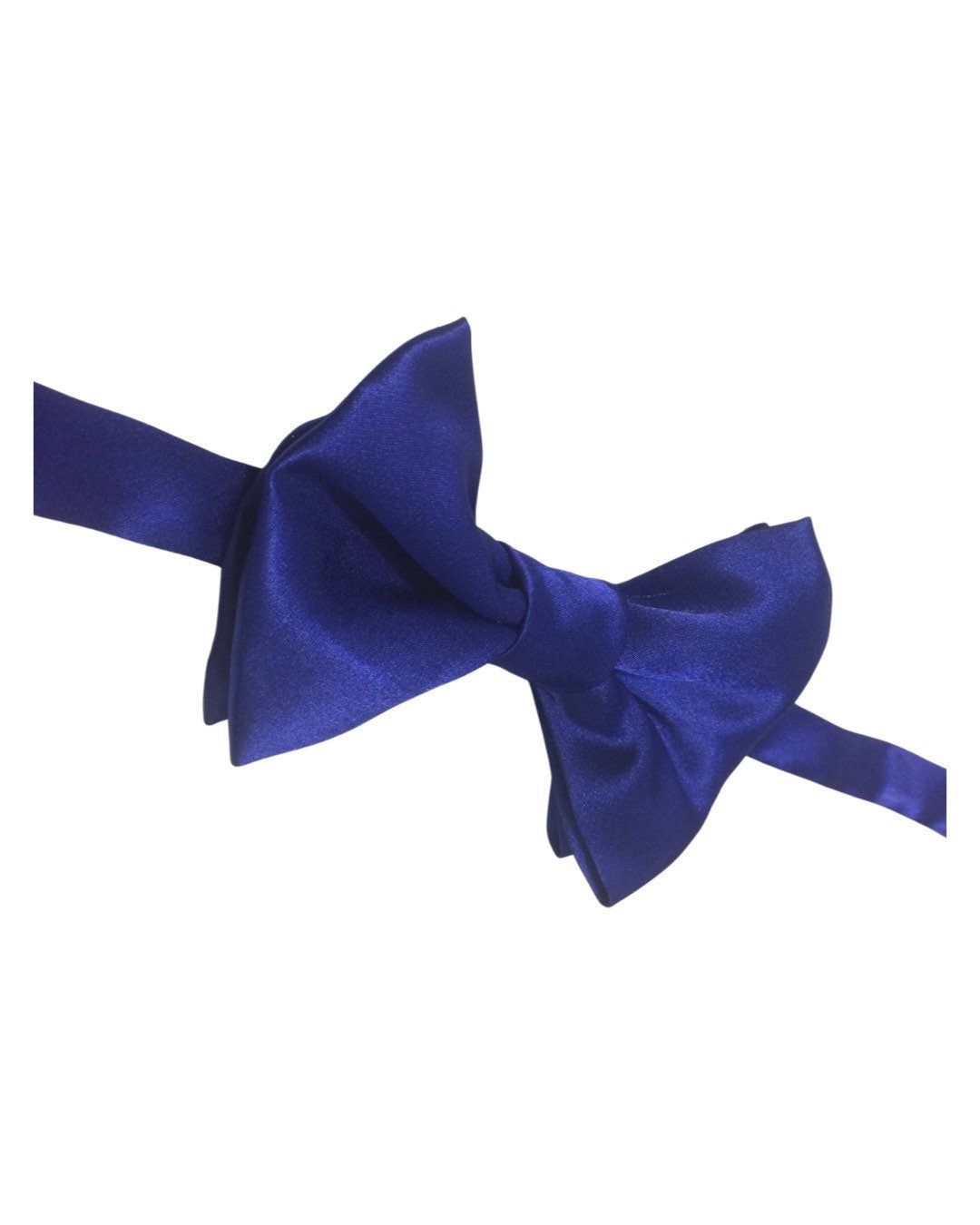 Royal blue baby bow tie, Easter bow tie, blue bow tie, blue satin bow tie, baby bow tie, blue baby bow tie, blue toddler bow tie, holiday