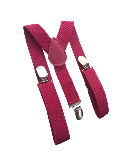 Pink suspenders, boy suspenders, baby suspenders, pink baby suspenders, holiday suspenders, classic suspenders, classy suspenders, pink girl