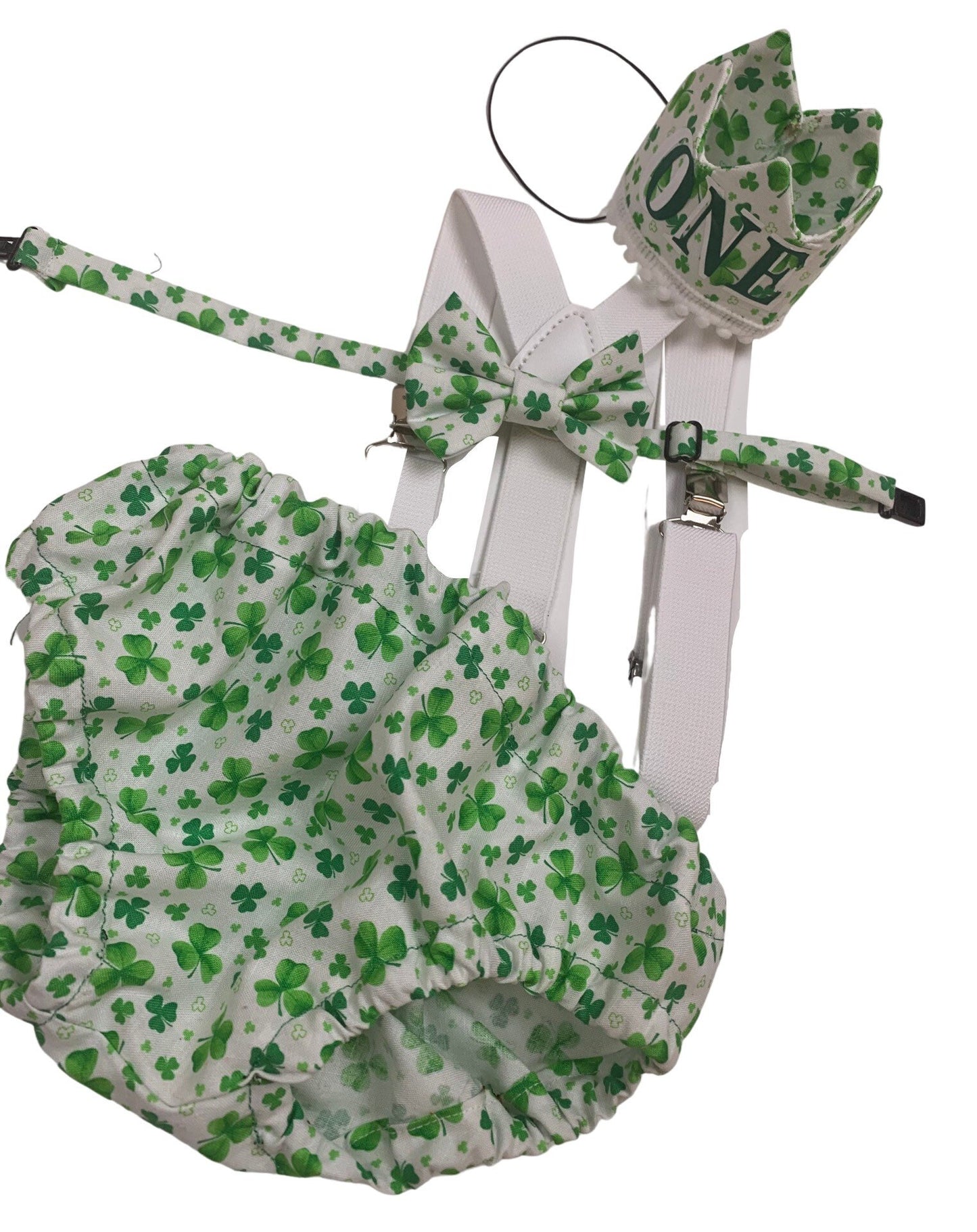 Boy Cake Smash Outfit, Cake Smash Set, St. Patrick’s Day Cake Smash, Lucky One Cake Smash, Irish 1st Birthday, Boy 1st Birthday