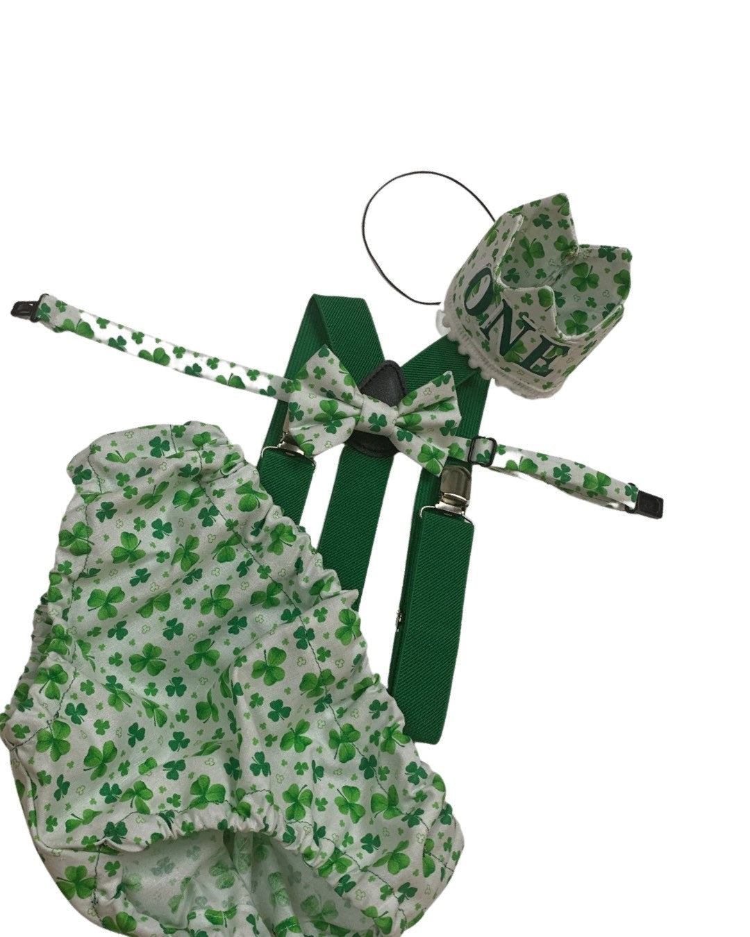 Boy Cake Smash Outfit, Cake Smash Set, St. Patrick’s Day Cake Smash, Lucky One Cake Smash, Irish 1st Birthday, Boy 1st Birthday