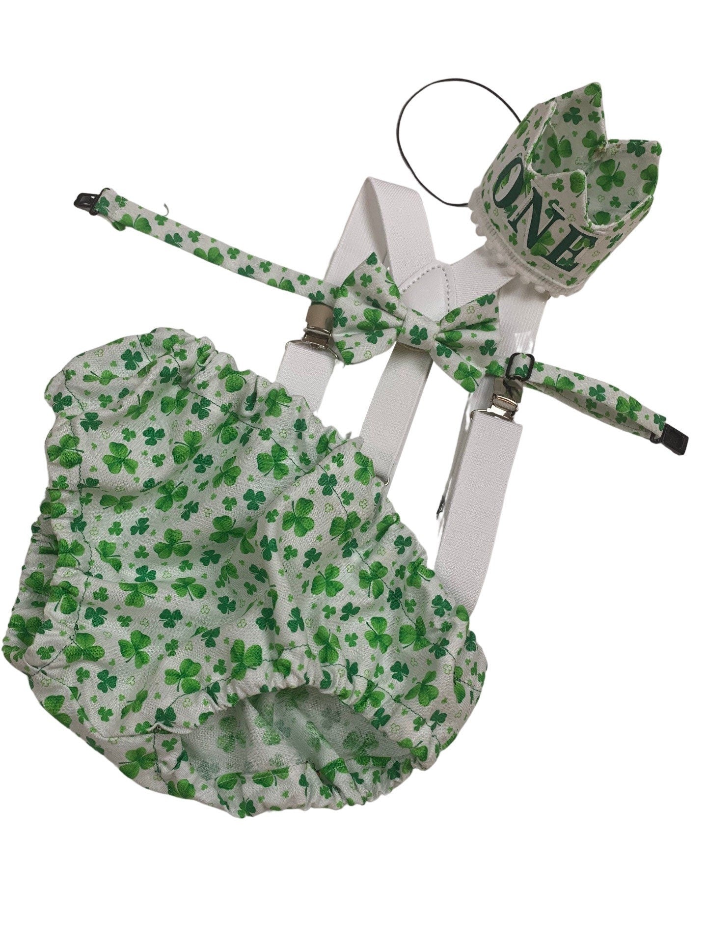 Boy Cake Smash Outfit, Cake Smash Set, St. Patrick’s Day Cake Smash, Lucky One Cake Smash, Irish 1st Birthday, Boy 1st Birthday