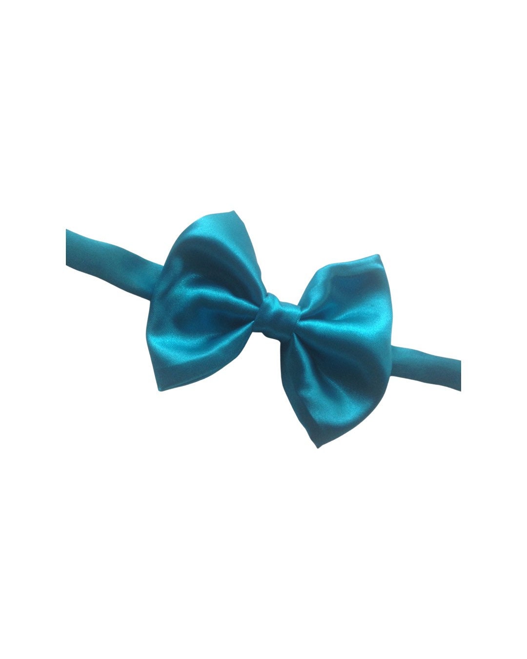 Baby bow tie, blue baby bow tie, turquoise baby bow tie, turquoise bow tie, aquamarine bow tie, aquamarine baby bow tie, kids bow tie, tie