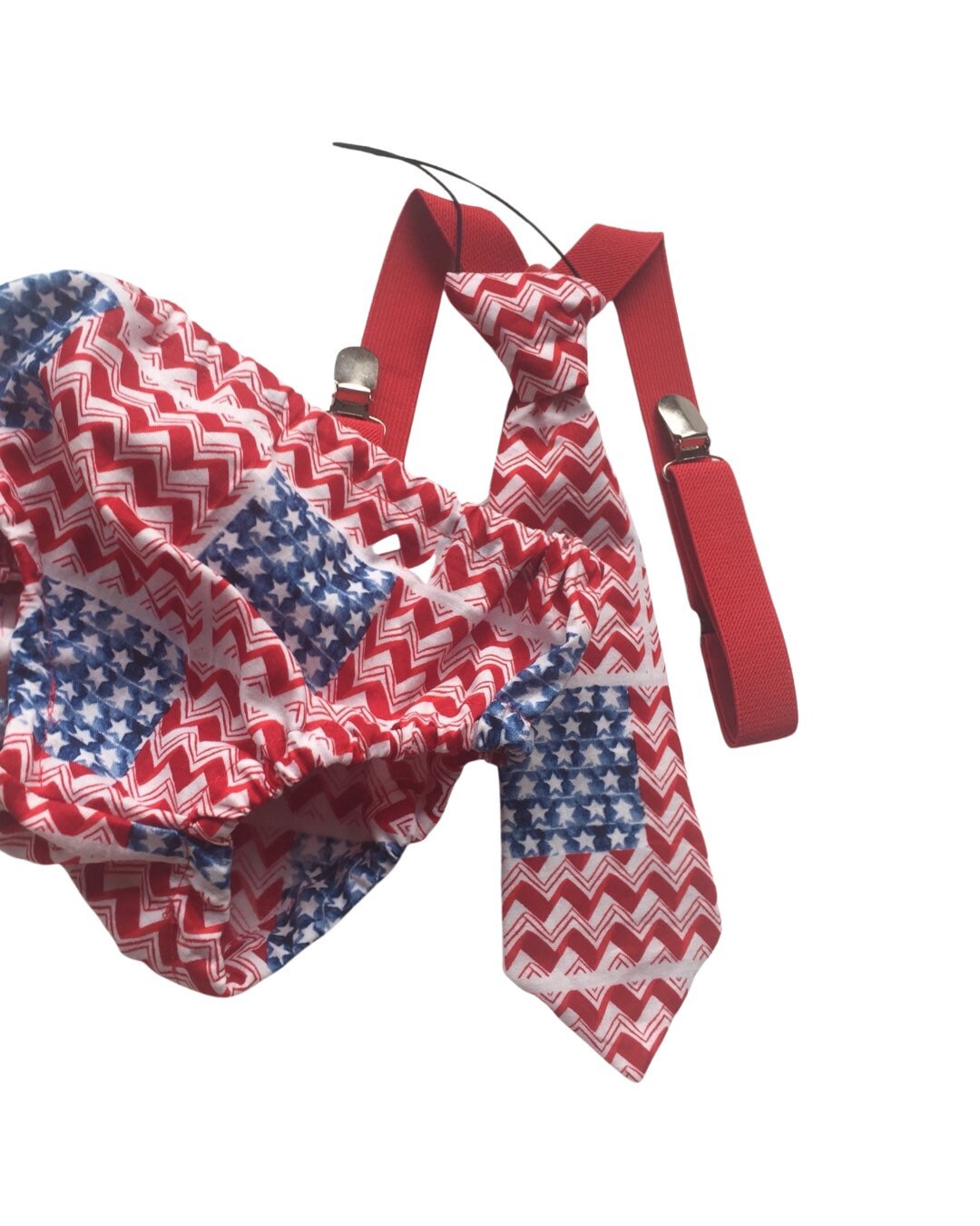 Boy Cake Smash Outfit, July 4th Cake Smash, USA Cake Smash Outfit, Red White and Blue Birthday, Firecracker Baby, Boys 1st Birthday