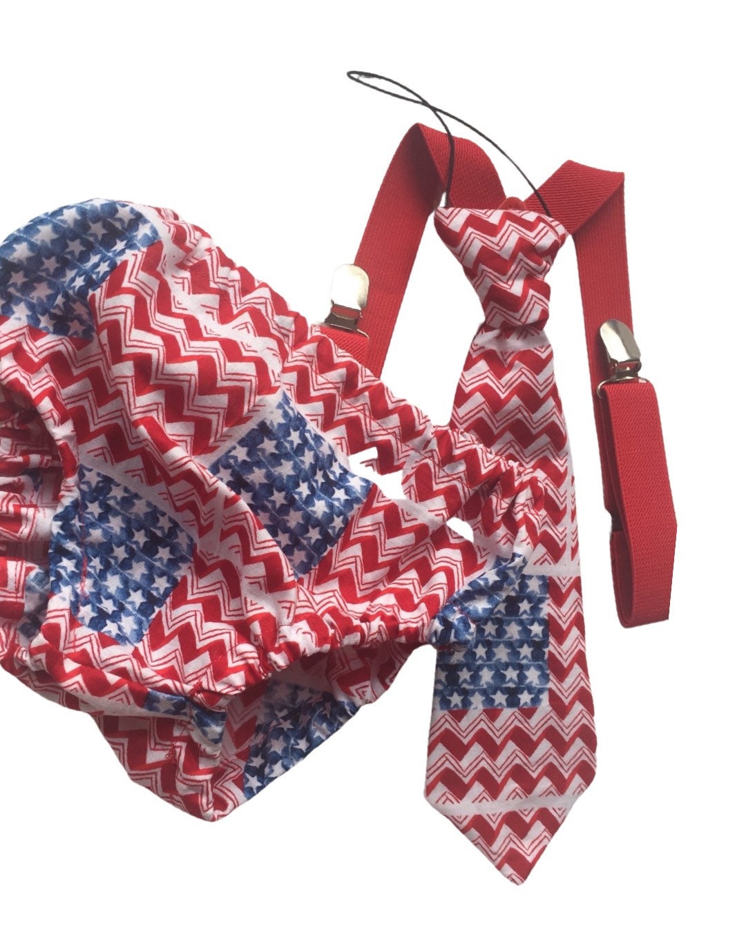 Boy Cake Smash Outfit, July 4th Cake Smash, USA Cake Smash Outfit, Red White and Blue Birthday, Firecracker Baby, Boys 1st Birthday
