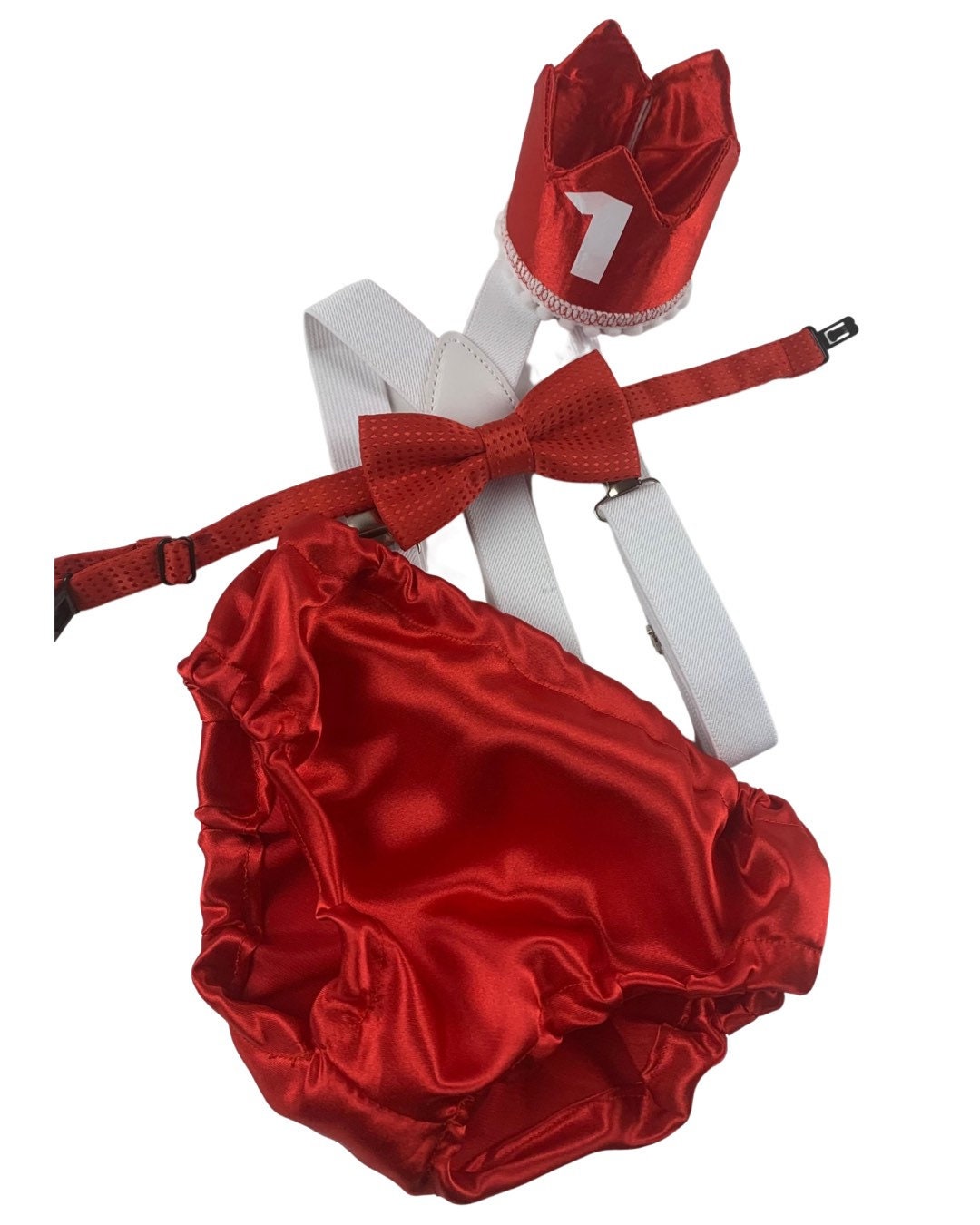 red cake smash outfit boy, Valentine cake smash, red bow tie, smash cake outfit boy, red diaper cover, red baby bow tie, red suspenders