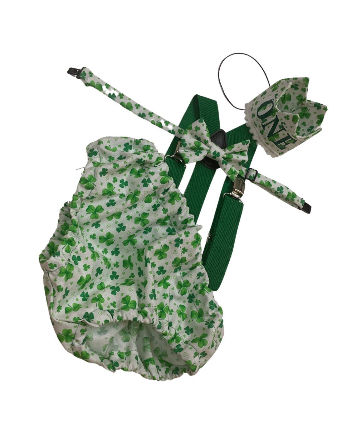 Boy Cake Smash Outfit, Cake Smash Set, St. Patrick’s Day Cake Smash, Lucky One Cake Smash, Irish 1st Birthday, Boy 1st Birthday