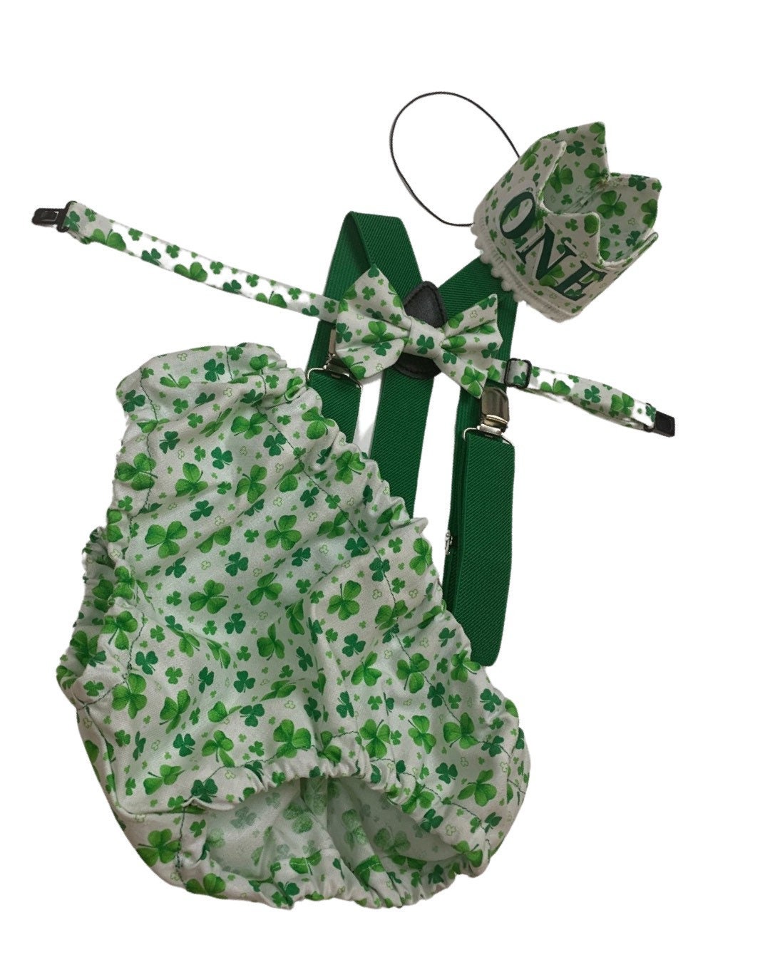 Boy Cake Smash Outfit, Cake Smash Set, St. Patrick’s Day Cake Smash, Lucky One Cake Smash, Irish 1st Birthday, Boy 1st Birthday