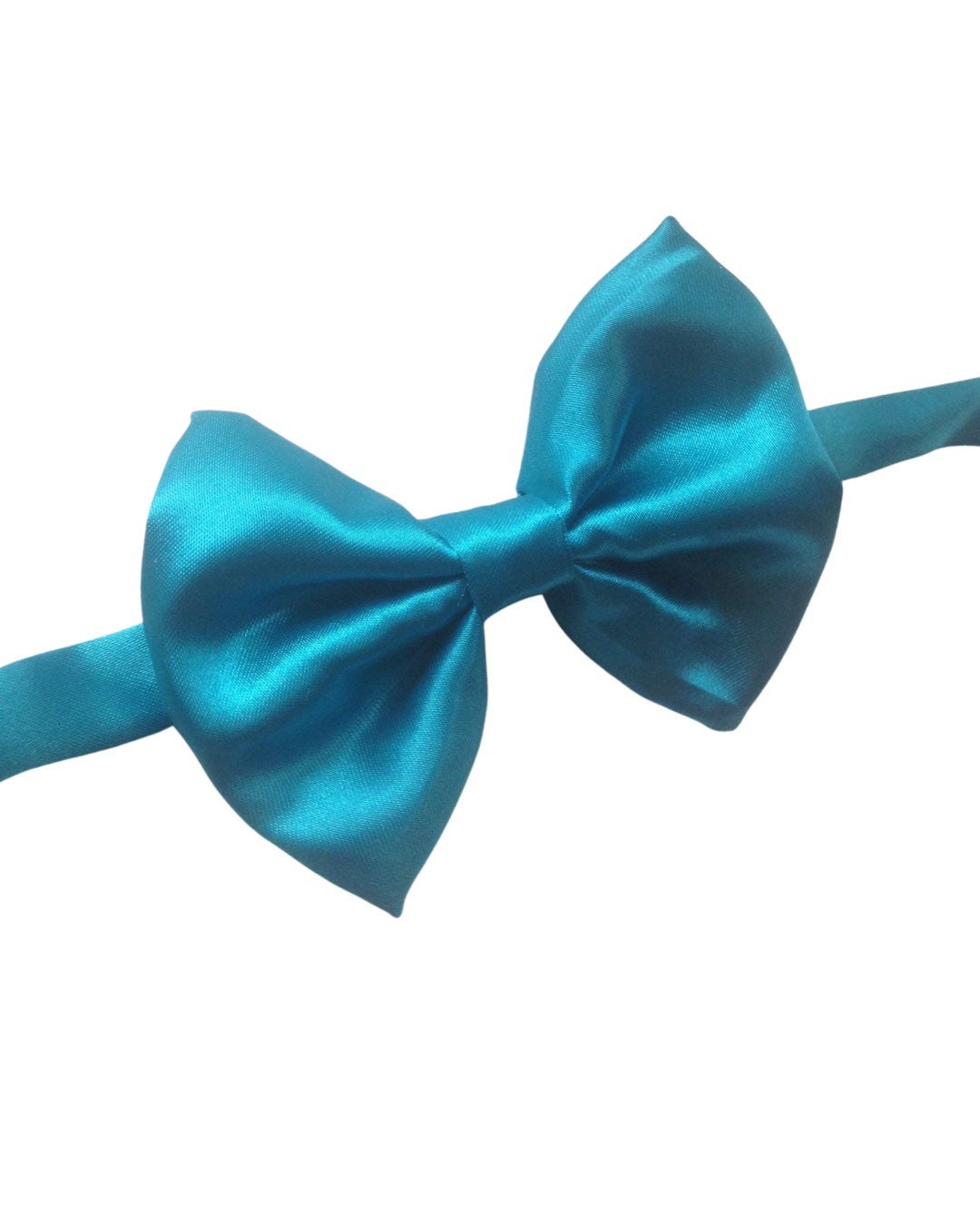Baby bow tie, blue baby bow tie, turquoise baby bow tie, turquoise bow tie, aquamarine bow tie, aquamarine baby bow tie, kids bow tie, tie