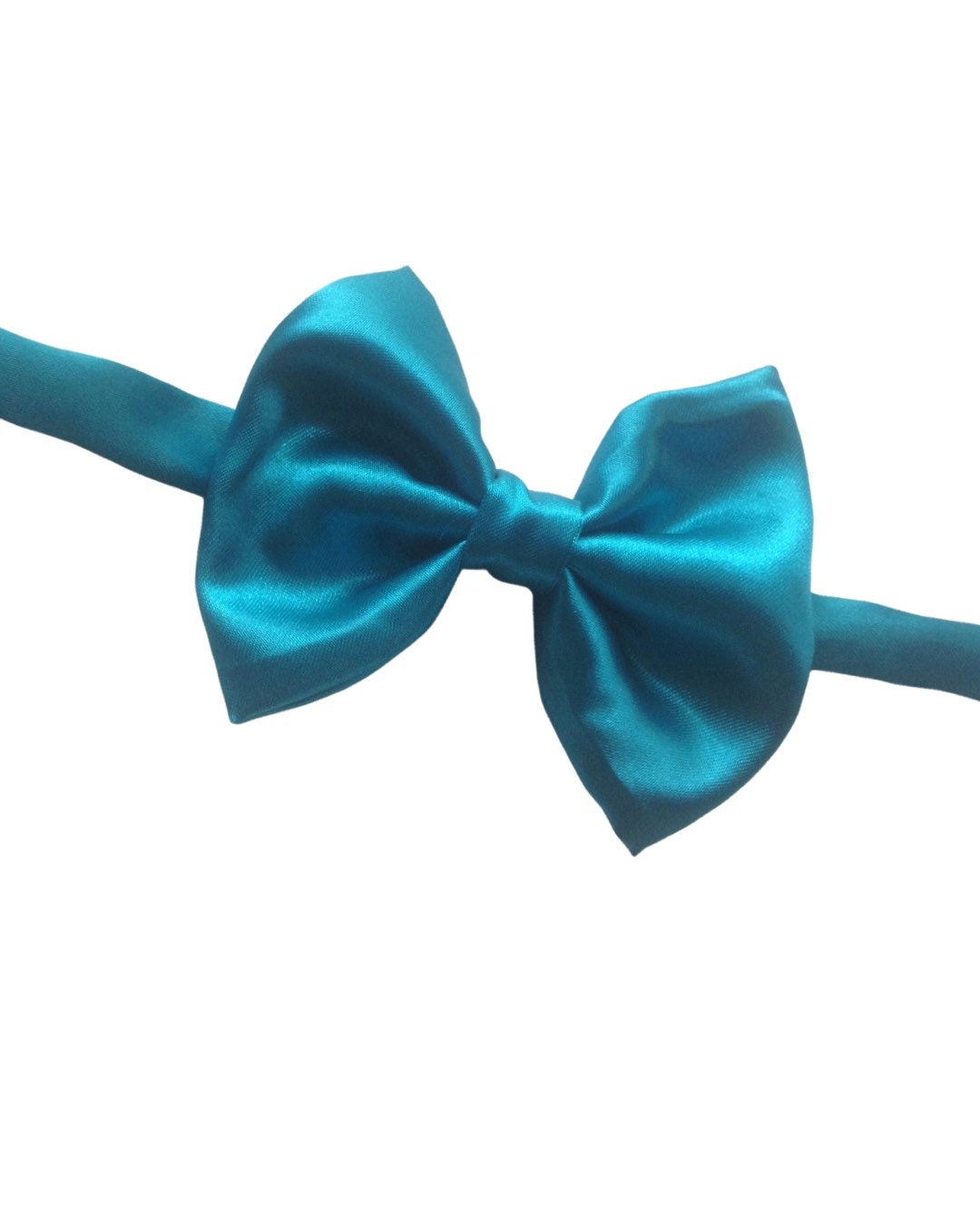 Baby bow tie, blue baby bow tie, turquoise baby bow tie, turquoise bow tie, aquamarine bow tie, aquamarine baby bow tie, kids bow tie, tie