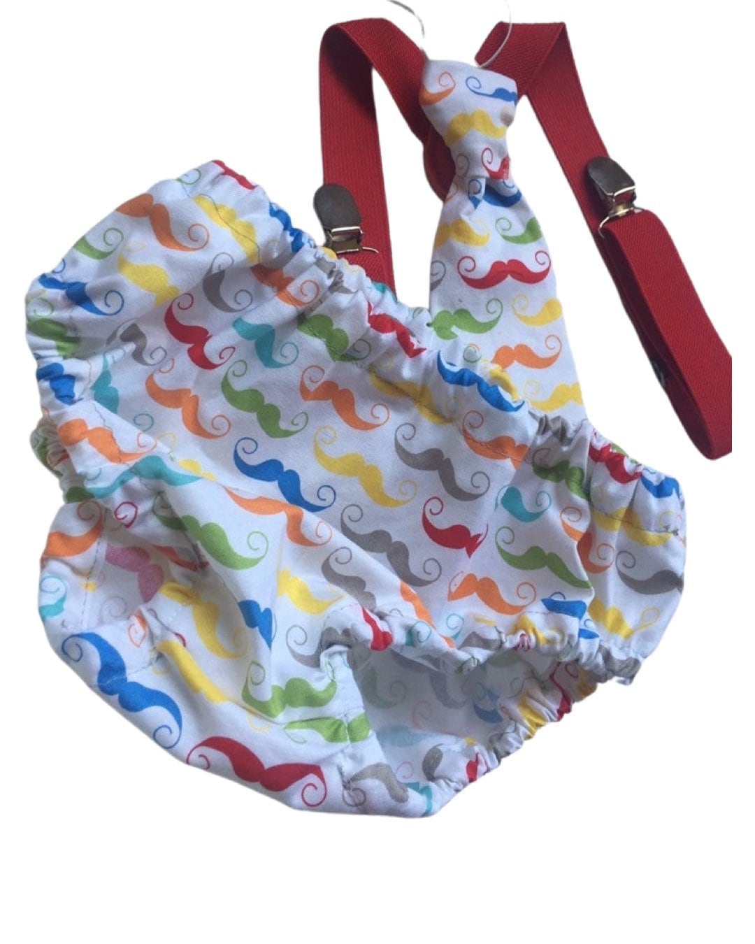 Mr Onederful Cake Smash Boy Outfit, Black Diaper Cover, Bow tie and Suspender, 1st Birthday Boy, Bowtie baby outfit, Bowtie birthday outfit