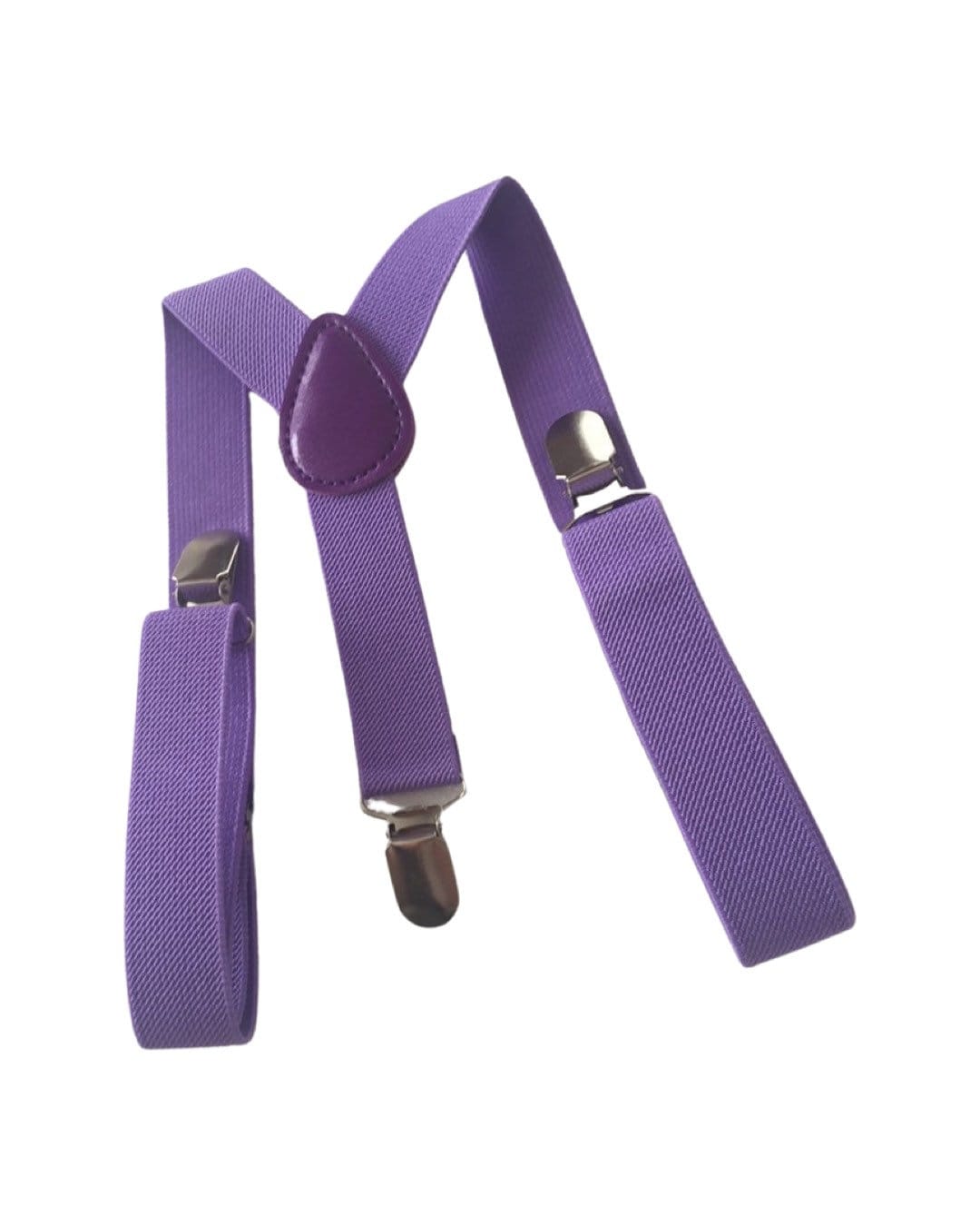 Suspenders / Plum Purple Suspenders / newborn - 5 years old -Baby Boys Kids Children Adjustable Suspenders Y-Back Wedding Birthday Groom