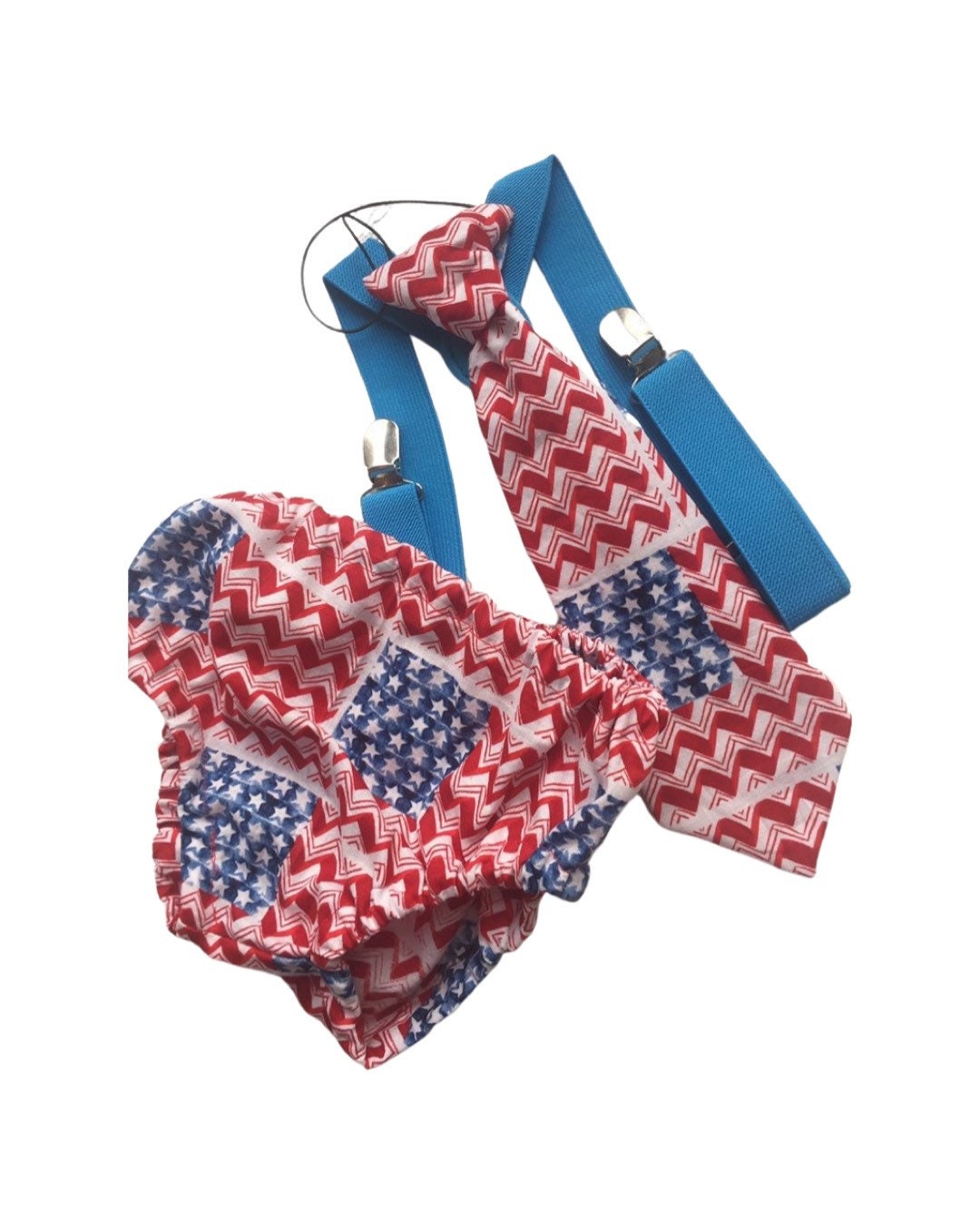 Boy Cake Smash Outfit, July 4th Cake Smash, USA Cake Smash Outfit, Red White and Blue Birthday, Firecracker Baby, Boys 1st Birthday