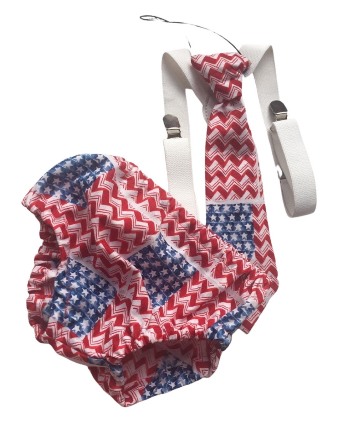 Boy Cake Smash Outfit, July 4th Cake Smash, USA Cake Smash Outfit, Red White and Blue Birthday, Firecracker Baby, Boys 1st Birthday
