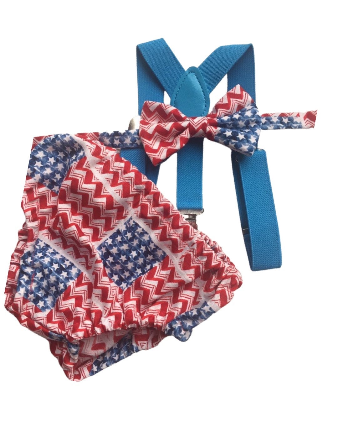 Boys 4th of July Cake Smash, July Birthday, Boys Fourth of July 1st Birthday Outfit, Boys Patriotic Cake Smash