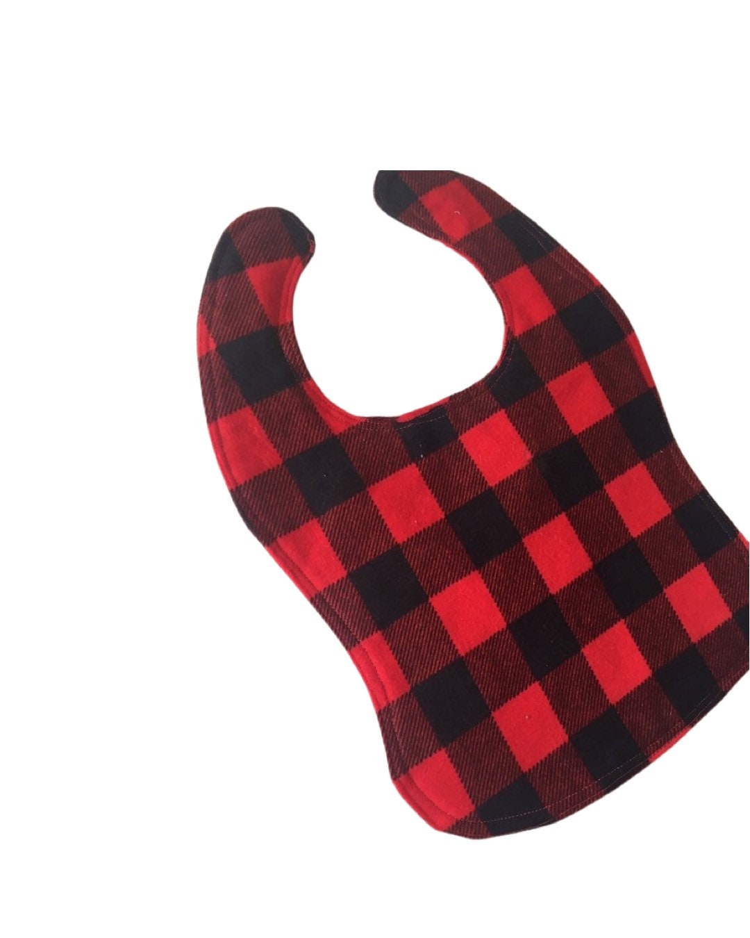 Baby Shower Gift | Burp Cloths Boy Girl| Buffalo Burp Cloths | Bibs and Burp Cloths | Plaid Burp Cloths | New Baby Gift | Monogram bib