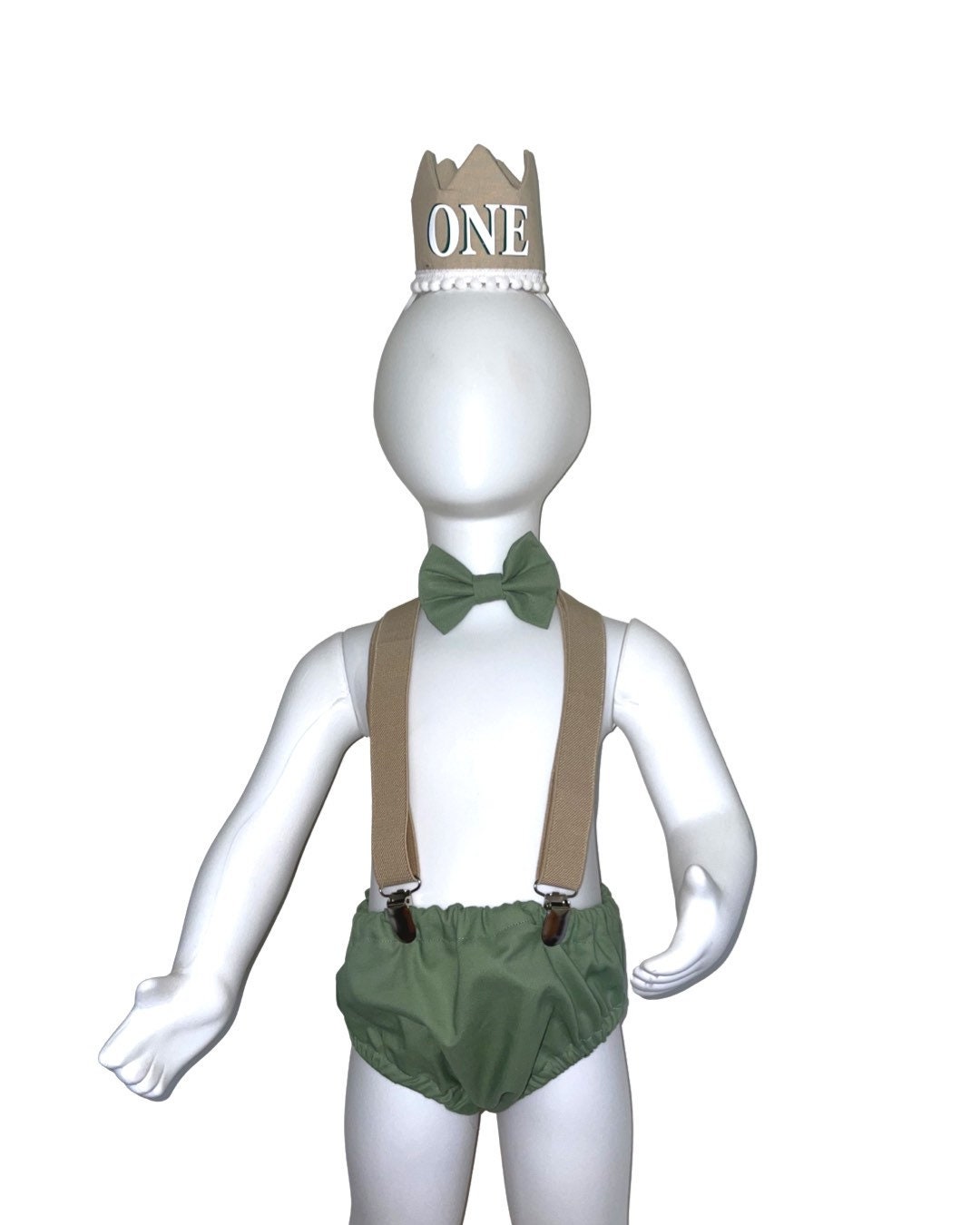 baby olive cake smash outfit boy, 1st birthday outfit boy, cake smash boy olive, 1st birthday hat baby sage, smash cake boy, cake smash set