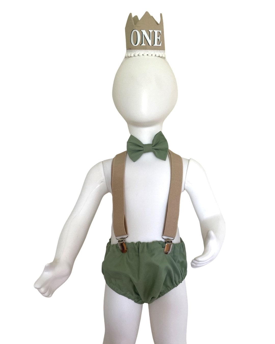 baby olive cake smash outfit boy, 1st birthday outfit boy, cake smash boy olive, 1st birthday hat baby sage, smash cake boy, cake smash set