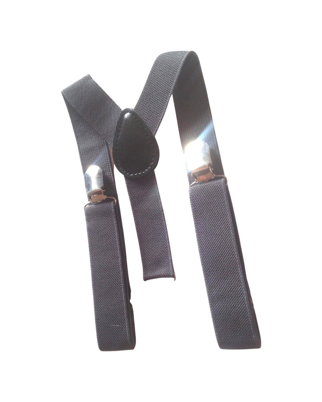 Gray suspenders, baby boy suspenders, suspenders, toddler suspenders, baby suspenders, grey boy suspenders, classic gray suspenders, grey