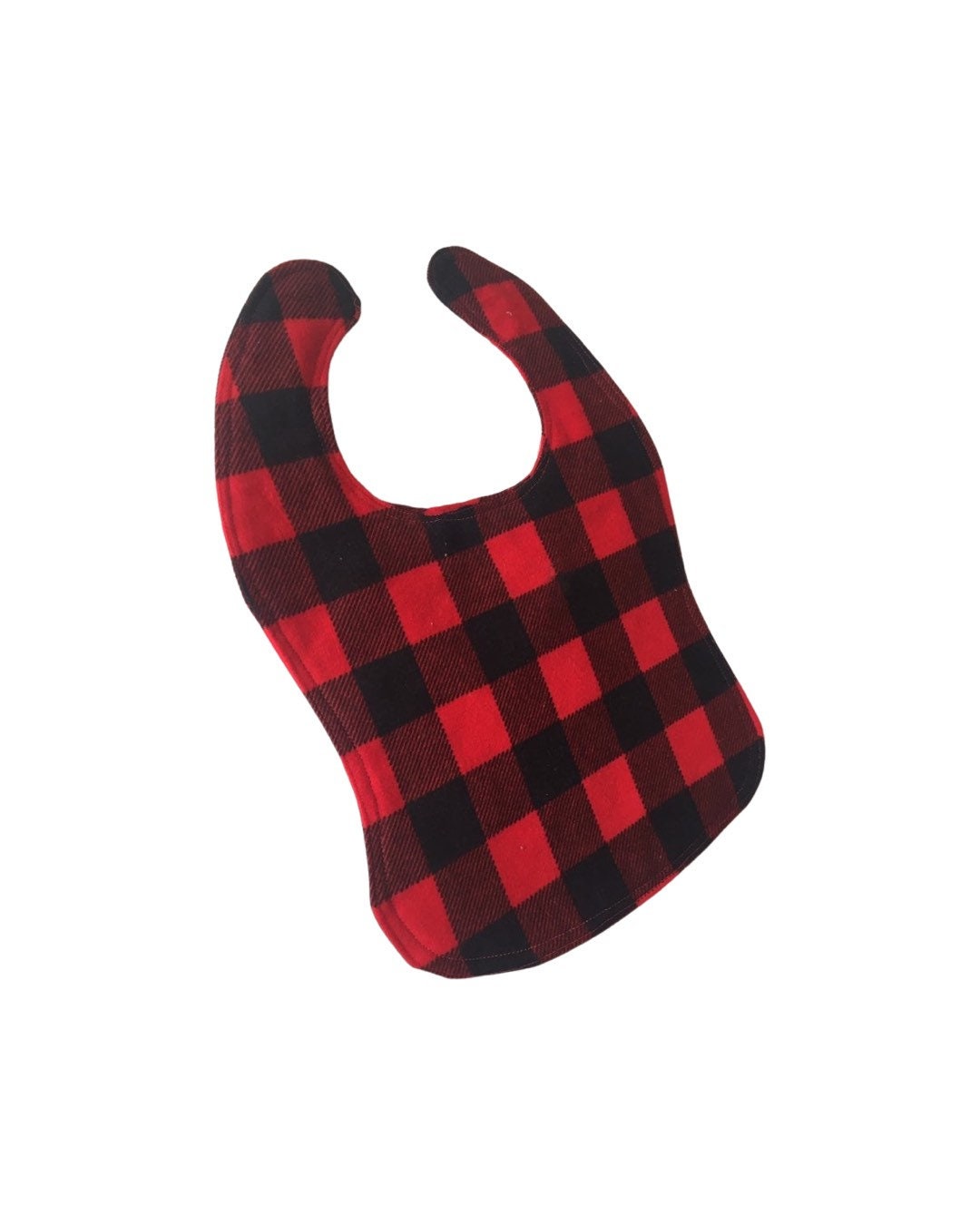 Baby Shower Gift | Burp Cloths Boy Girl| Buffalo Burp Cloths | Bibs and Burp Cloths | Plaid Burp Cloths | New Baby Gift | Monogram bib