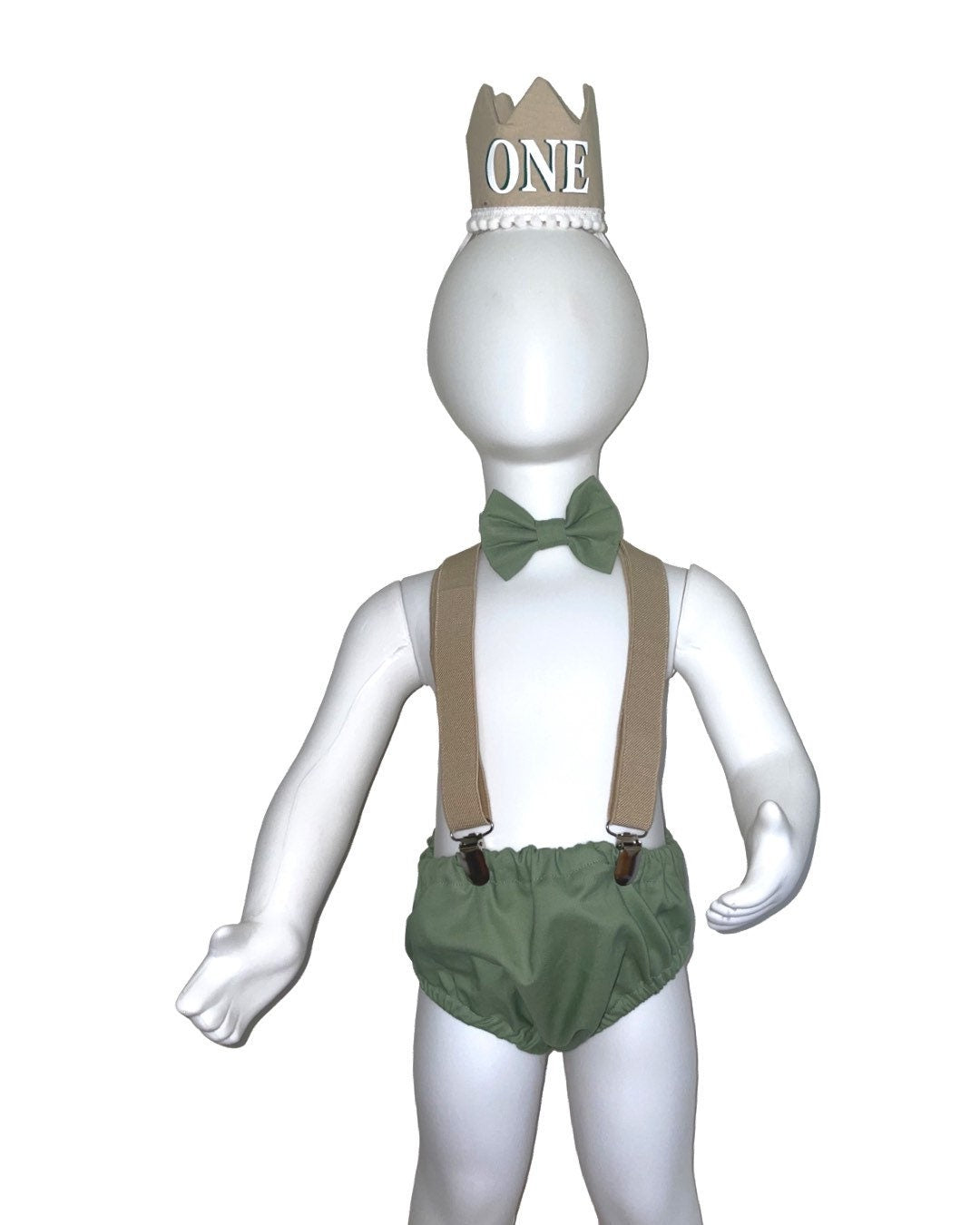 baby olive cake smash outfit boy, 1st birthday outfit boy, cake smash boy olive, 1st birthday hat baby sage, smash cake boy, cake smash set