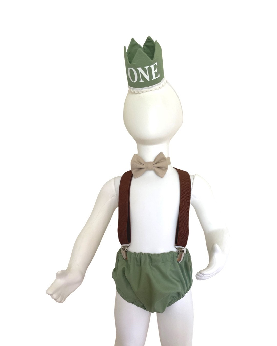 baby olive cake smash outfit boy, 1st birthday outfit boy, cake smash boy olive, 1st birthday hat baby sage, smash cake boy, cake smash set