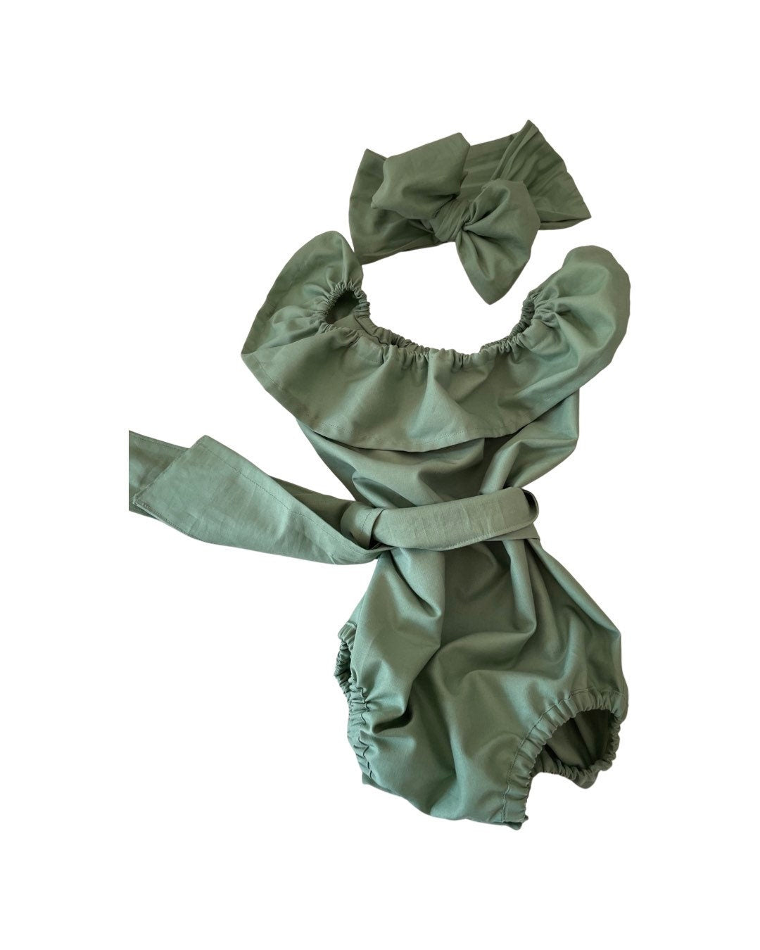 Summer romper | Baby romper | Toddler romper | Baby off shoulder romper | Baby gift