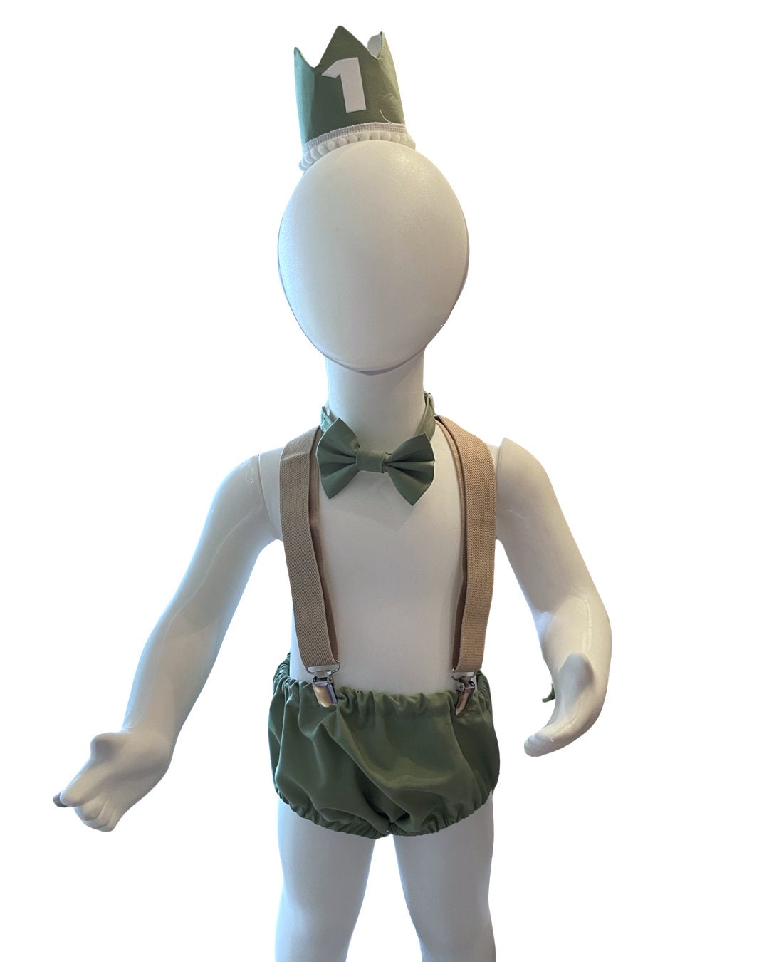 baby olive cake smash outfit boy, 1st birthday outfit boy, cake smash boy olive, 1st birthday hat baby sage, smash cake boy, cake smash set