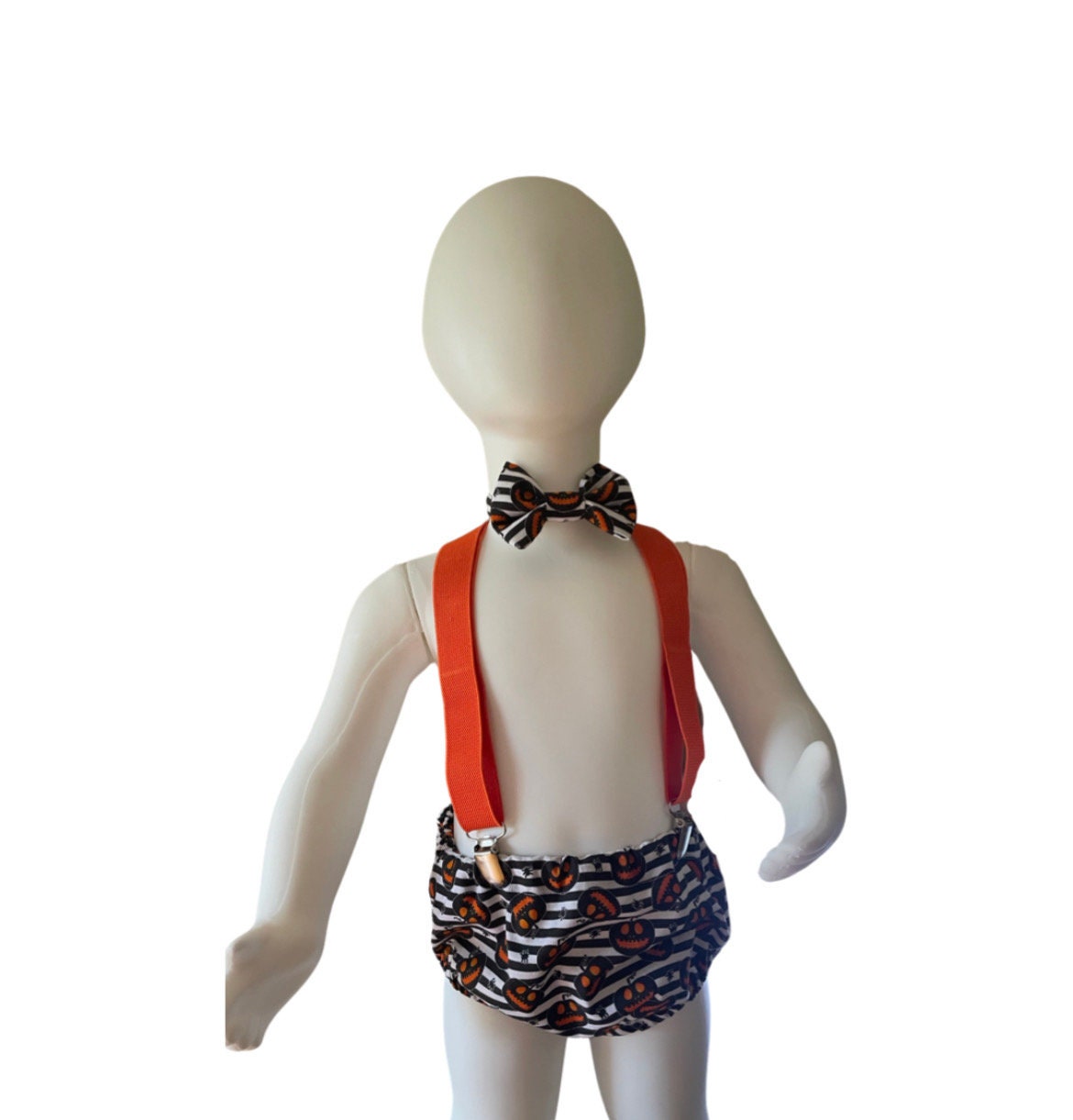 1st Birthday boy cake smash Outfit Bow tie bloomers pumpkin halloween cake smash, boy outfit,bloomers,diaper cover, stripes cake smash,