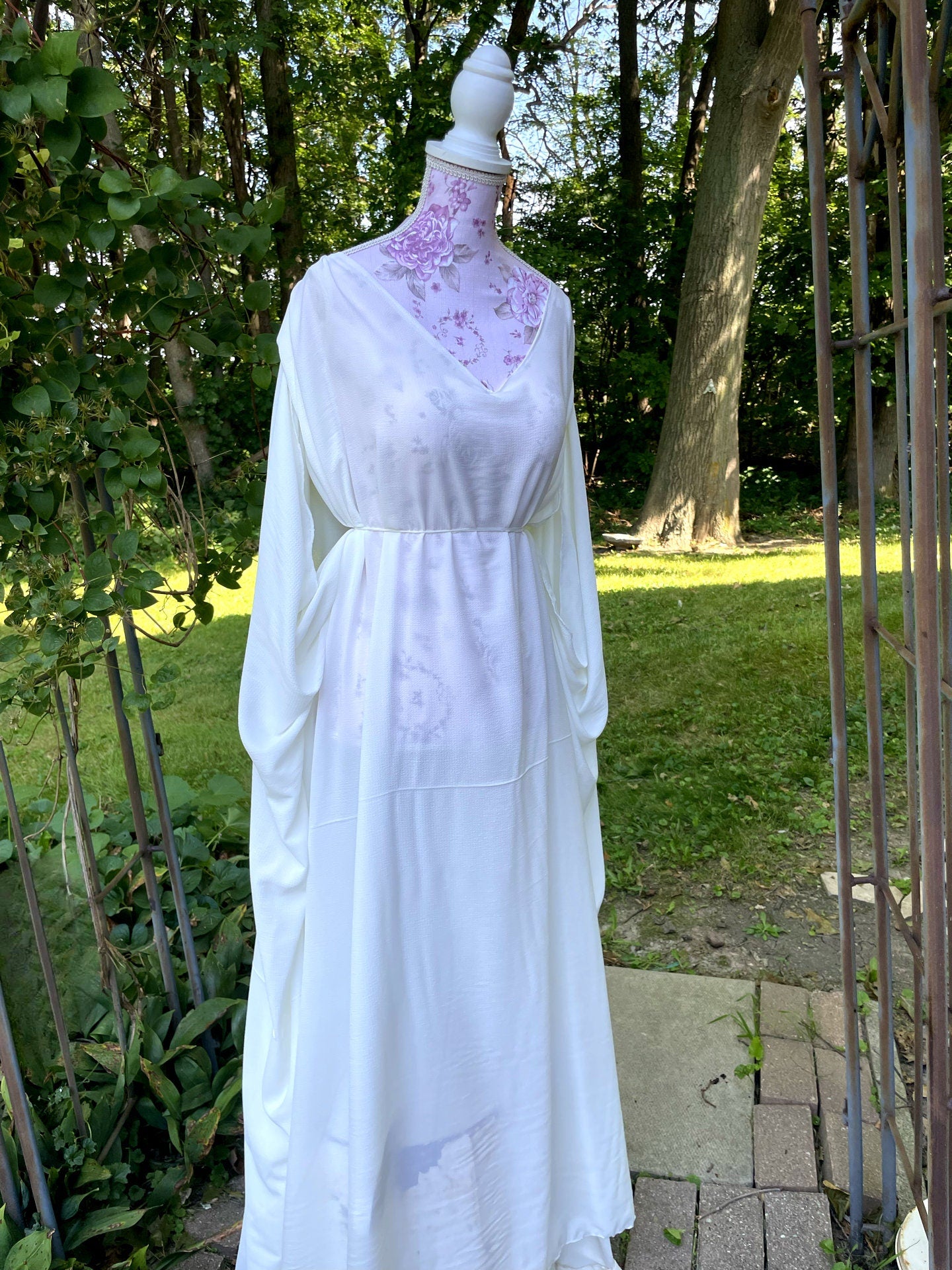 Womens Greek chiffon Tunic Ancient World Peplos Chiton Historical Costume Maternity Bump Photography Maternity Dress Photography prop