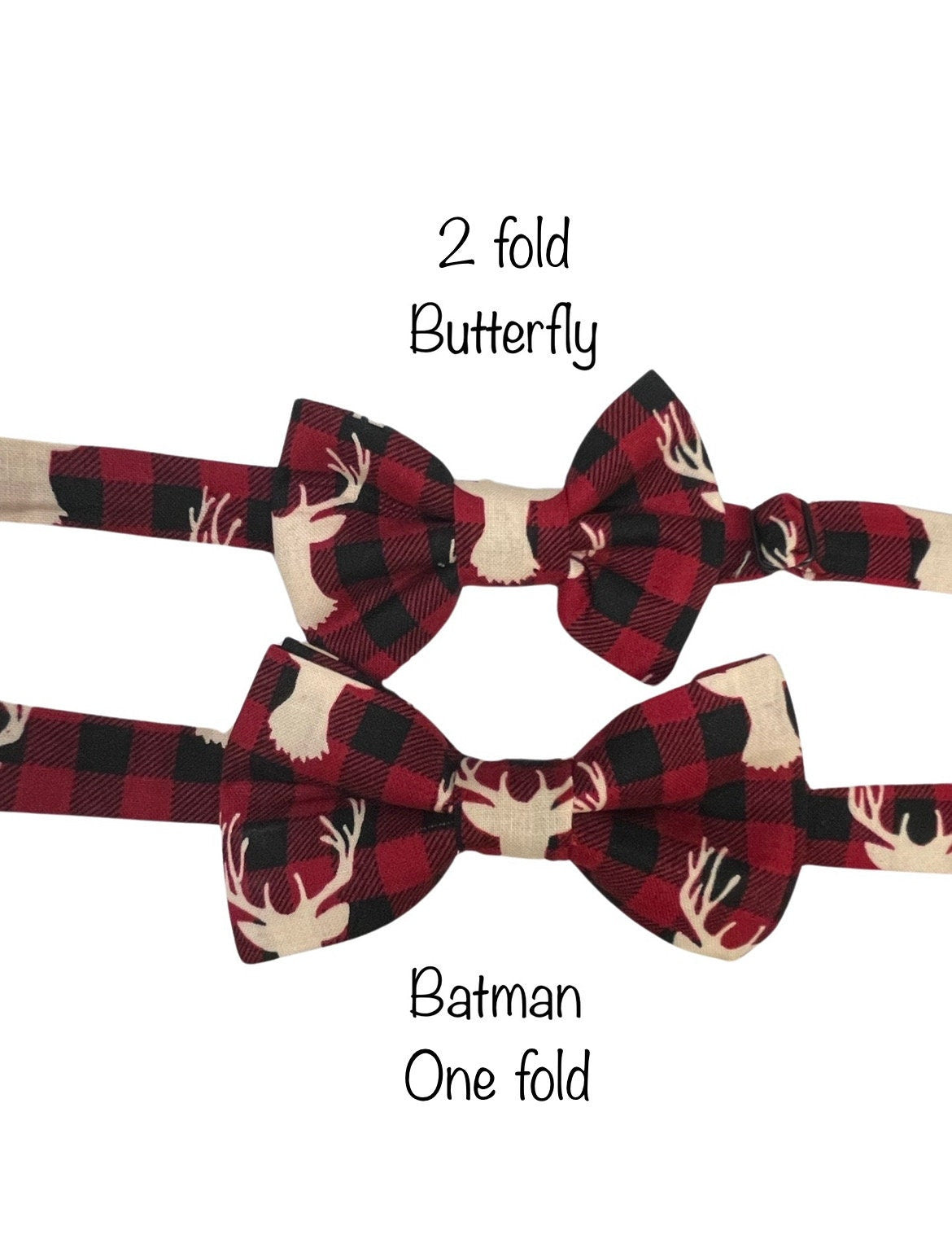 Apple Red Bow Tie & Suspenders , Kids bow tie and suspender , Boy's Ring Bearer gift , Christmas outfit , Wedding set , Holiday outfit