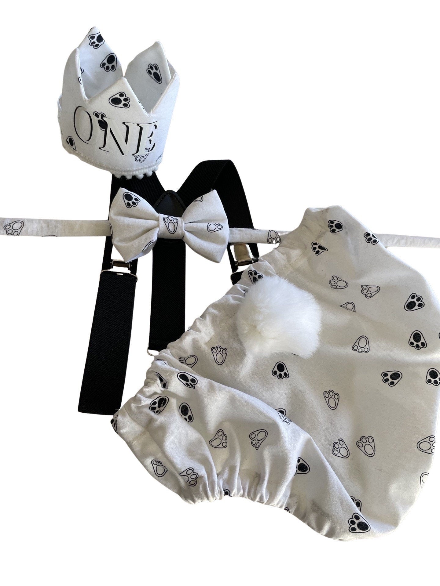 Easter Cake Smash Outfit - boy cake smash outfit- bunny cake smash outfit- Easter bloomers - some bunny is one - Easter boy outfit - first