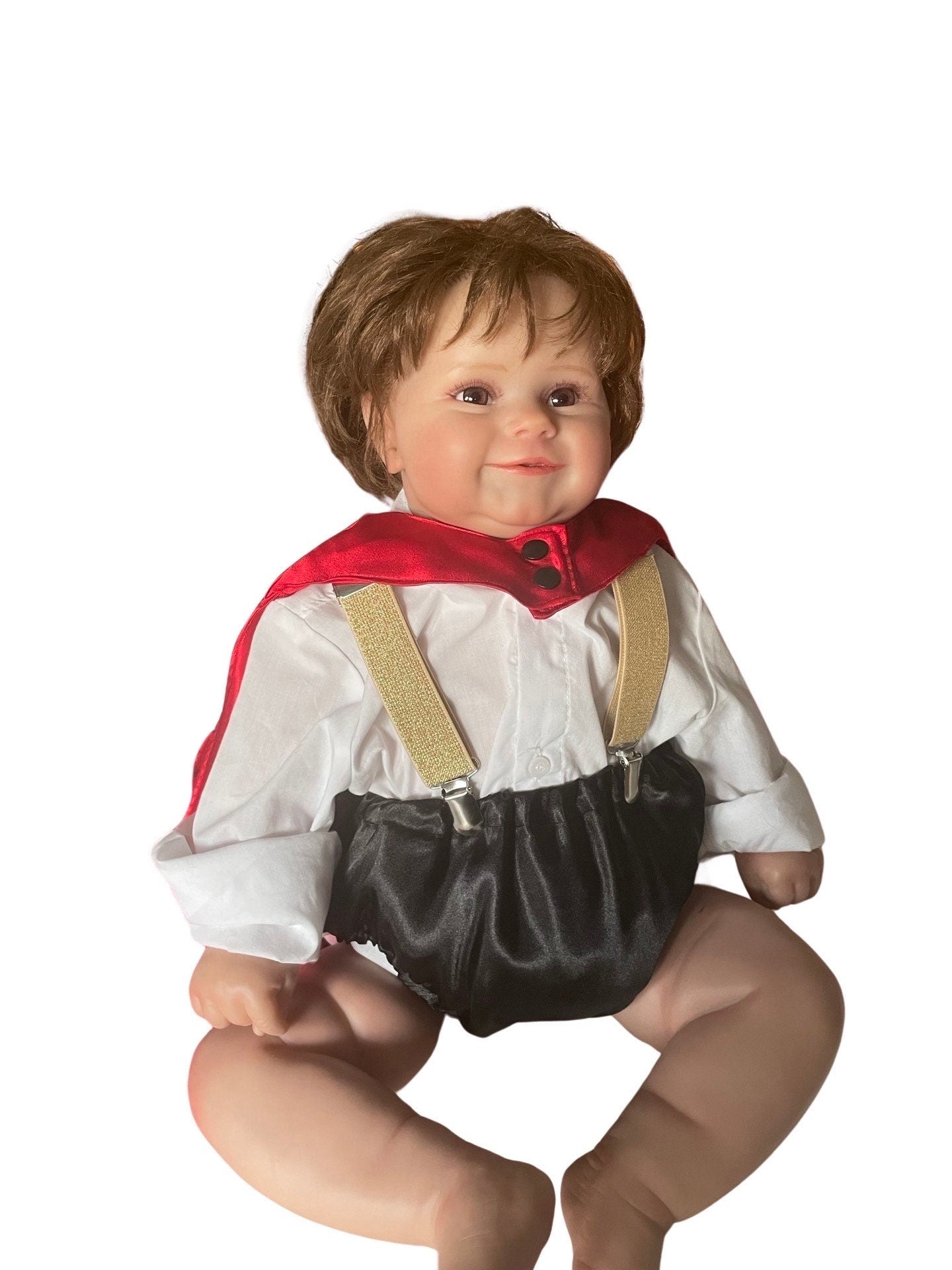 1st Birthday boy cake smash Outfit Bow tie bloomers vampire halloween cake smash, boy outfit,bloomers,red cape, Dracula cake smash,