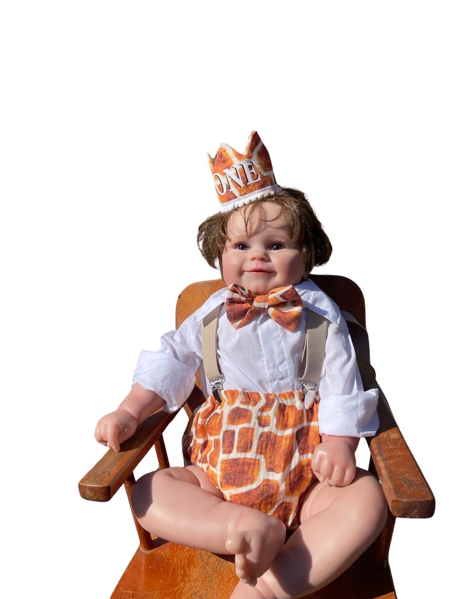 safari cake smash outfit boy, boy cake smash outfit, giraffe cake smash, jungle cake smash, safari 1st birthday boy, giraffe diaper cover