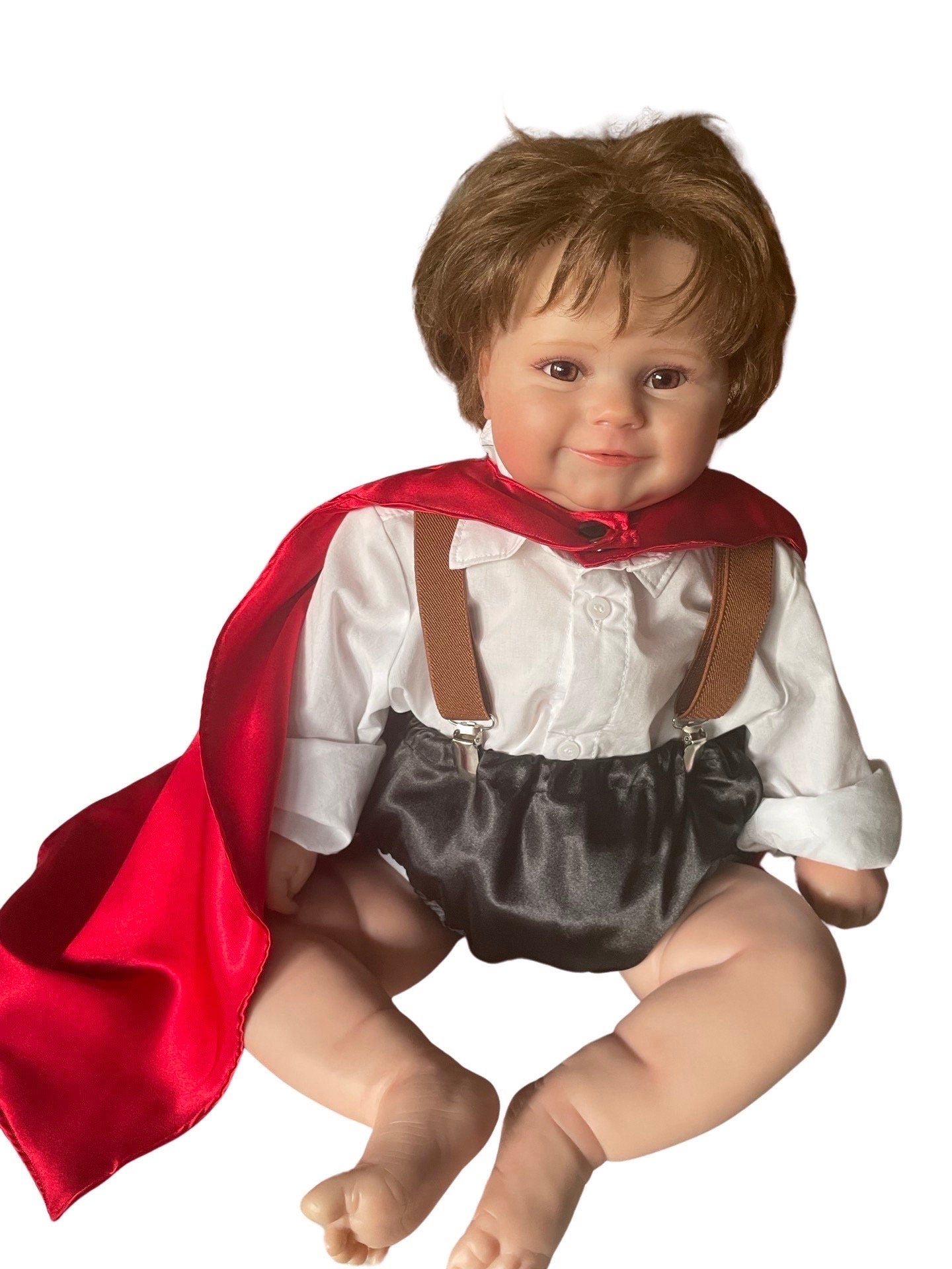 1st Birthday boy cake smash Outfit Bow tie bloomers vampire halloween cake smash, boy outfit,bloomers,red cape, Dracula cake smash,