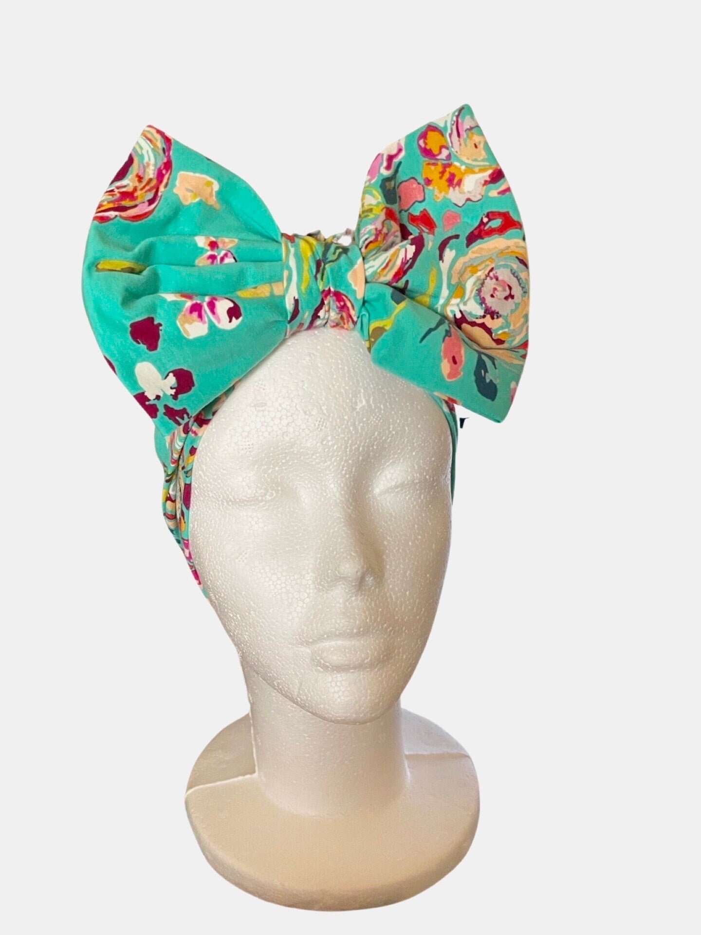 CLASSIC Turban Hat | Turban Women | Baby Turban | Girls Turban | Baby Girl Turban | Turban | Chemo Headwear | Headwrap