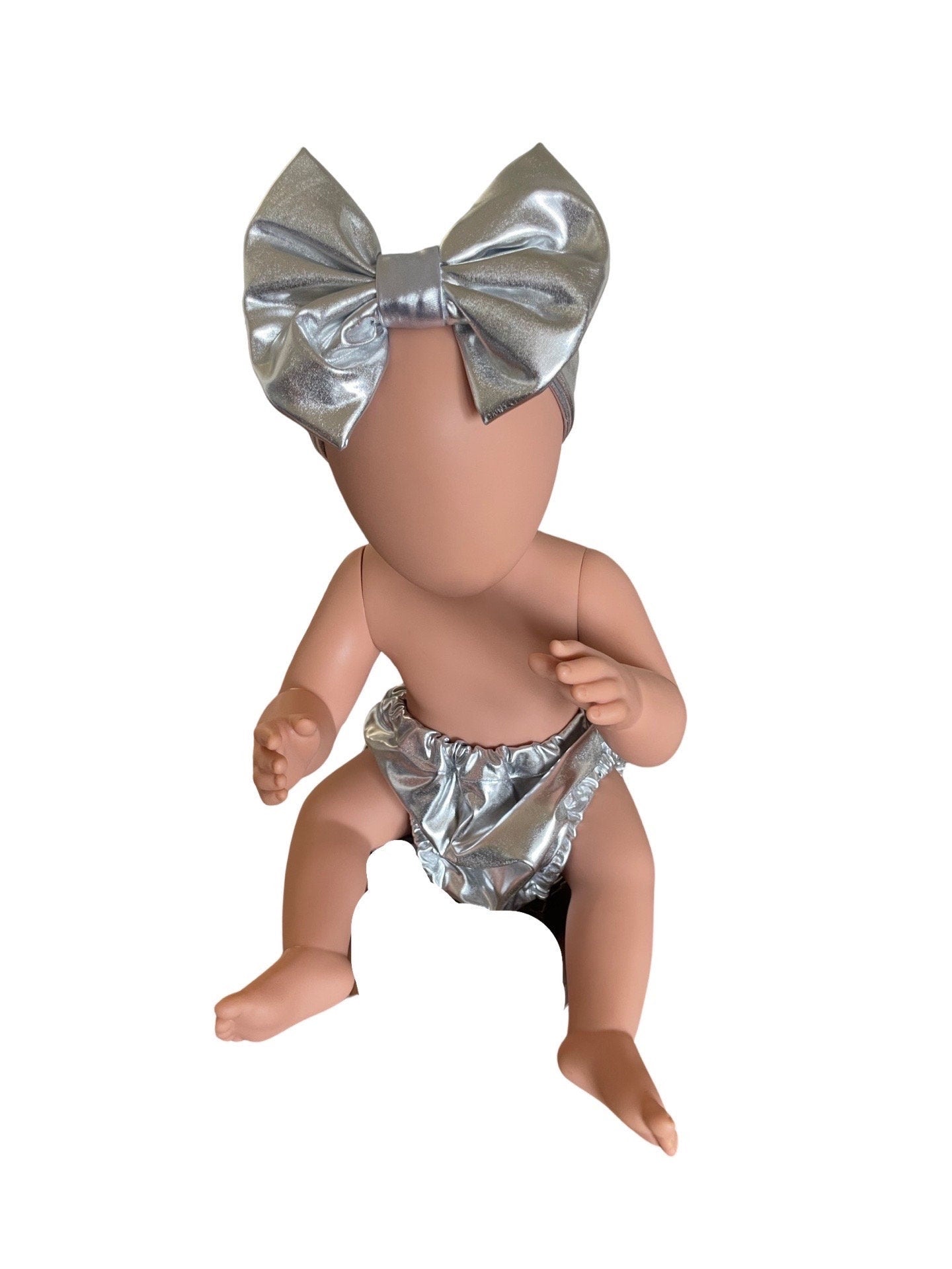 Baby Bloomer- Gold Sparkle Bloomer, Gold bloomer, gold diaper cover, full sparkle bloomer, Birthday bloomer, Pageant Diaper cover