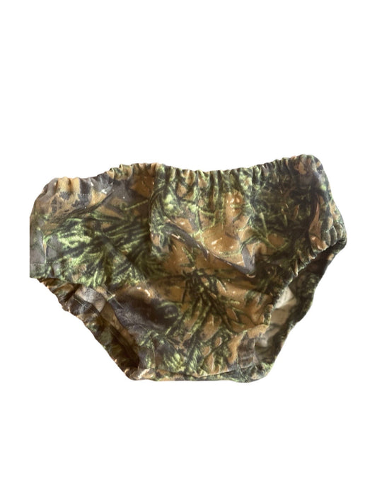 1st birthday bloomer, waterproof bloomer,camo bloomer, birthday bloomer, cake smash bloomer, diaper cover, Birthday bloomer, camouflage